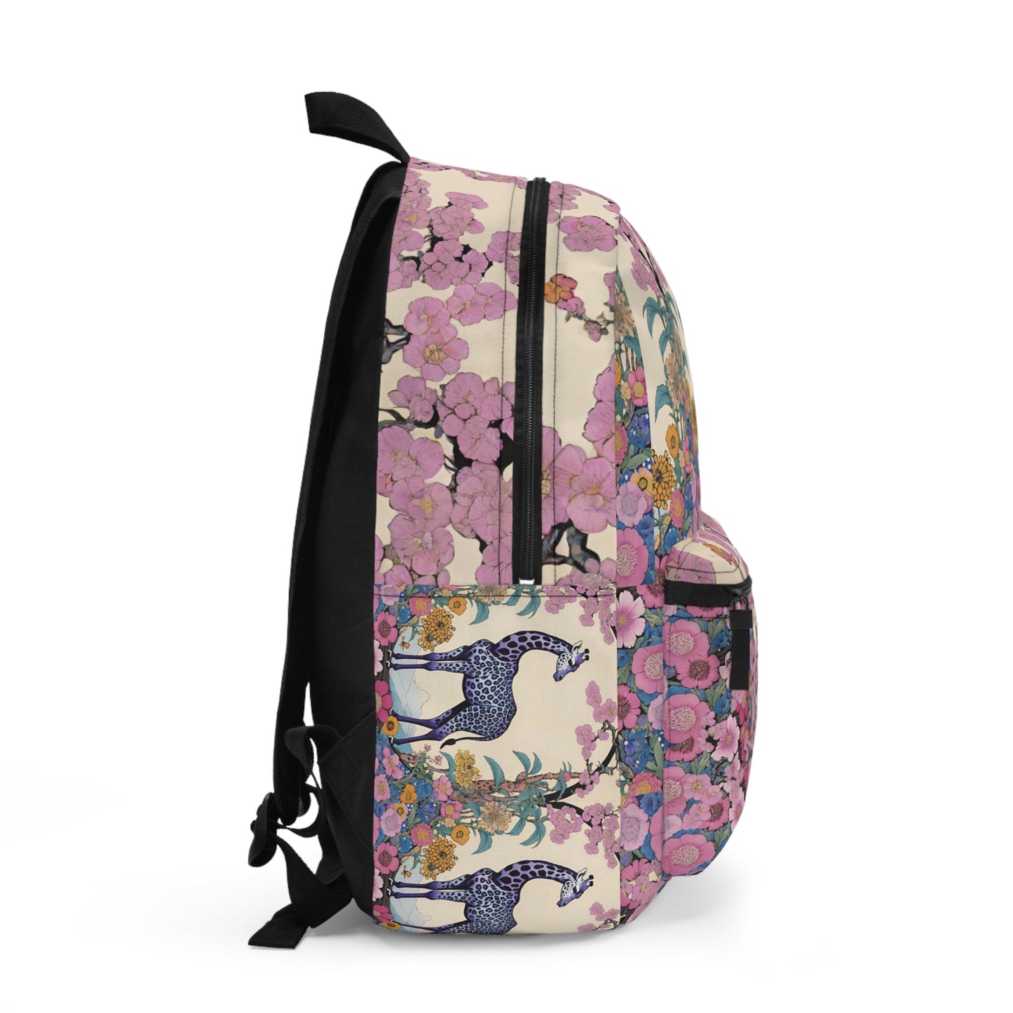 Raffys Garden Backpack