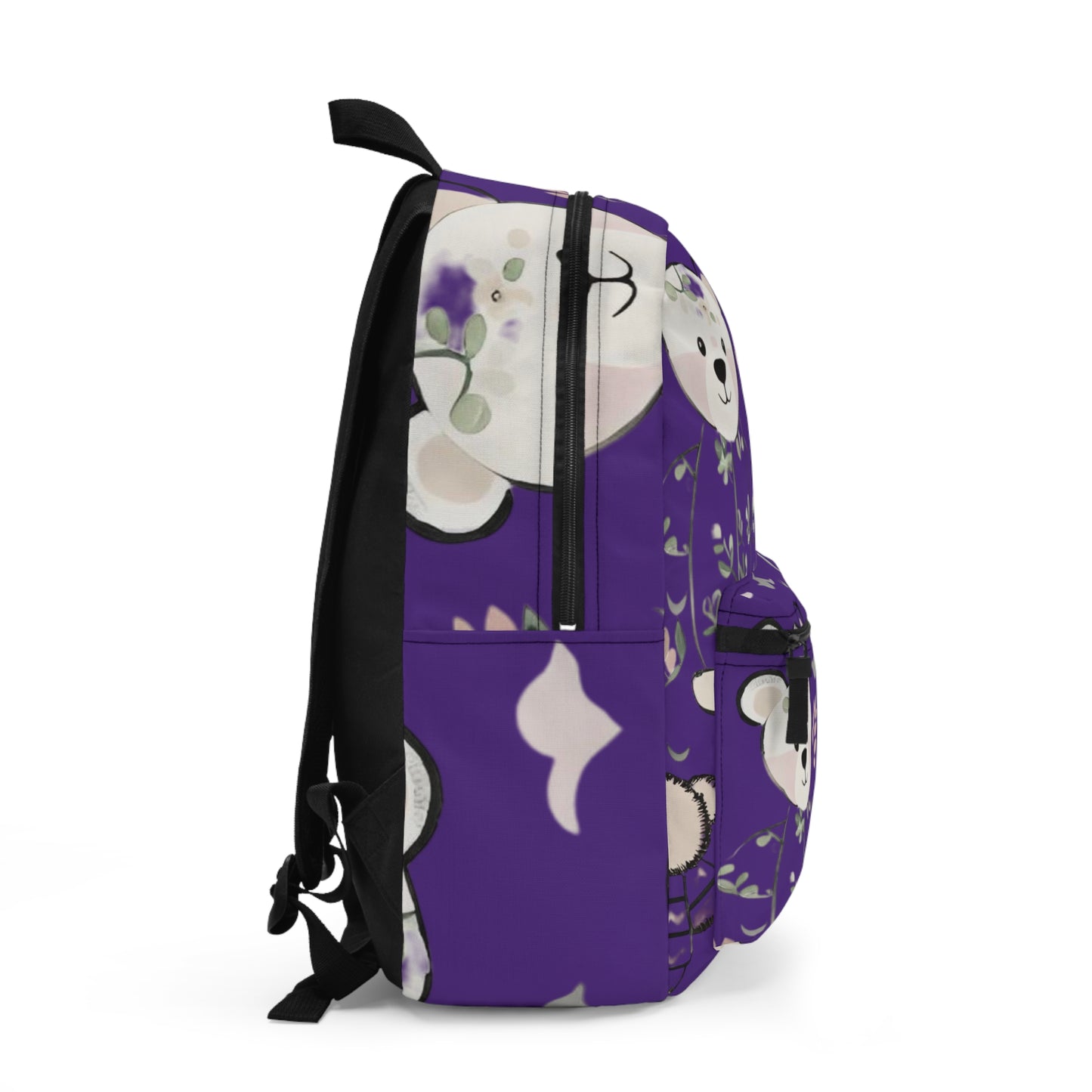 Bear Jamas Backpack