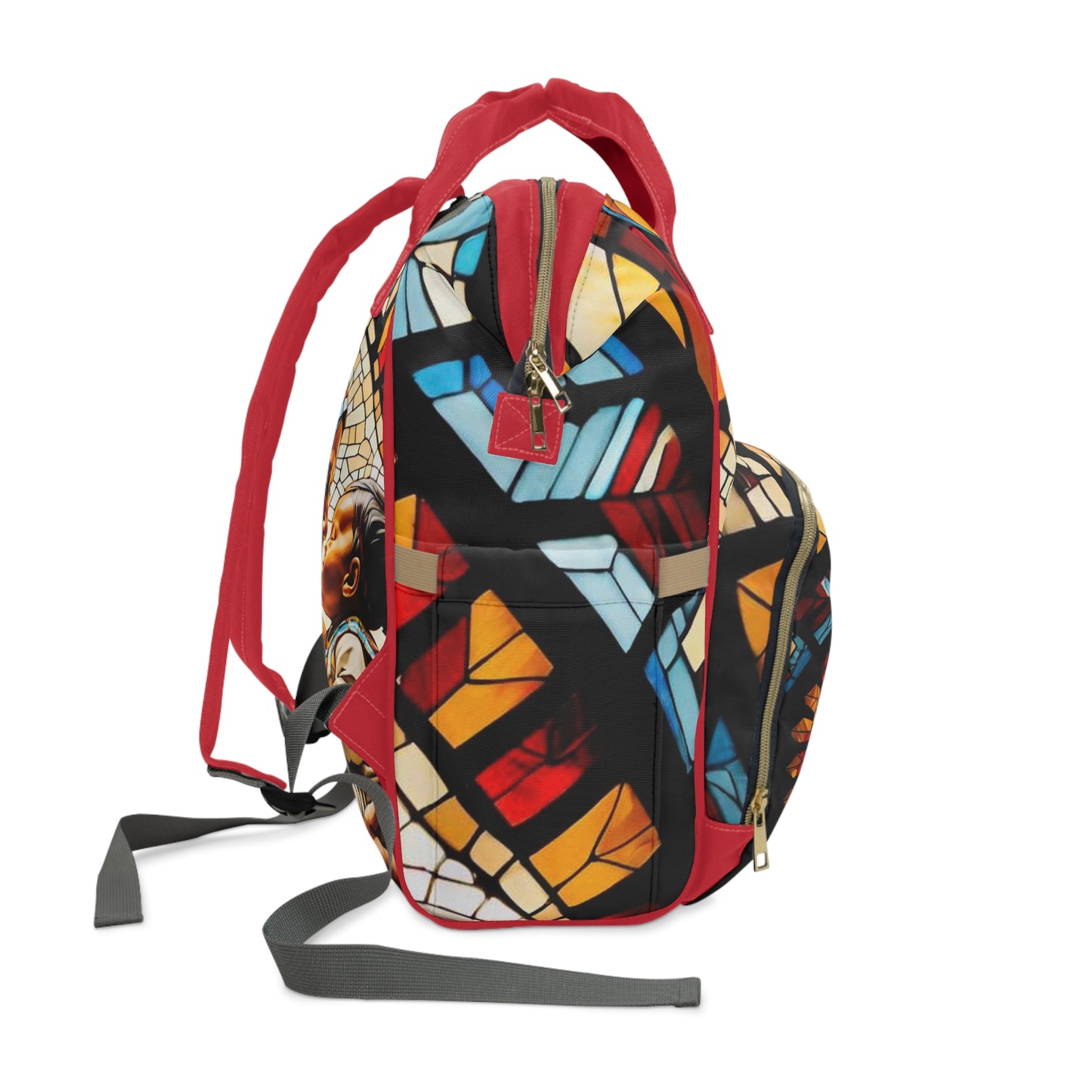 Designer Diaper Bag