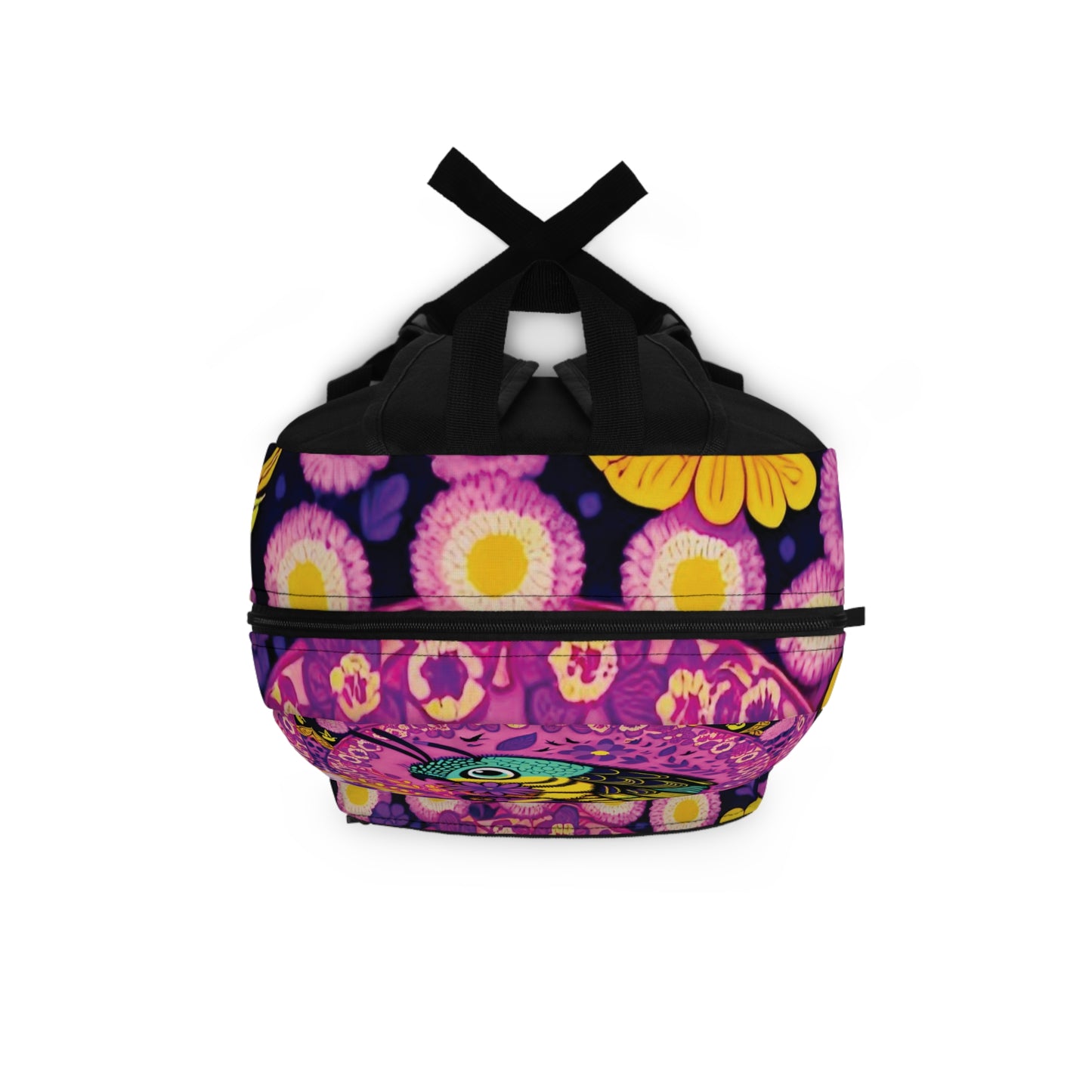 Bee Home Backpack