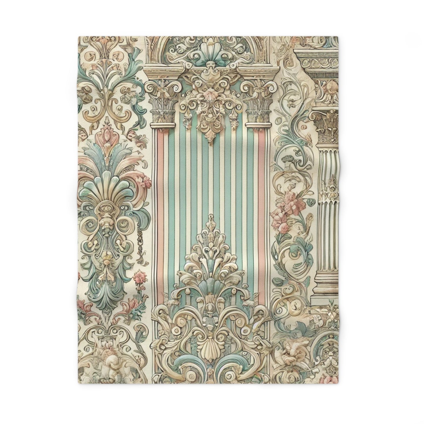 Ornate Heritage