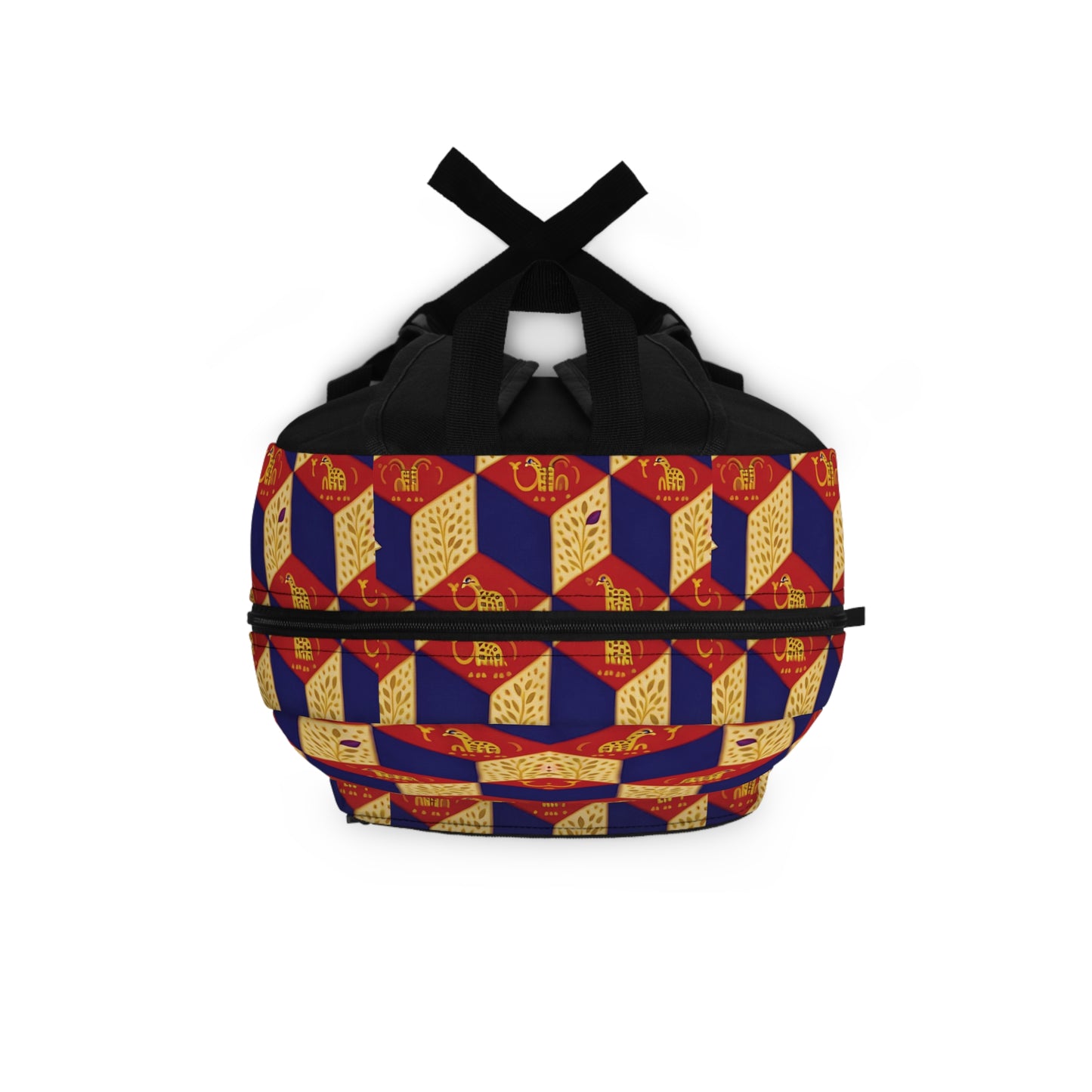 Block n Play Backpack