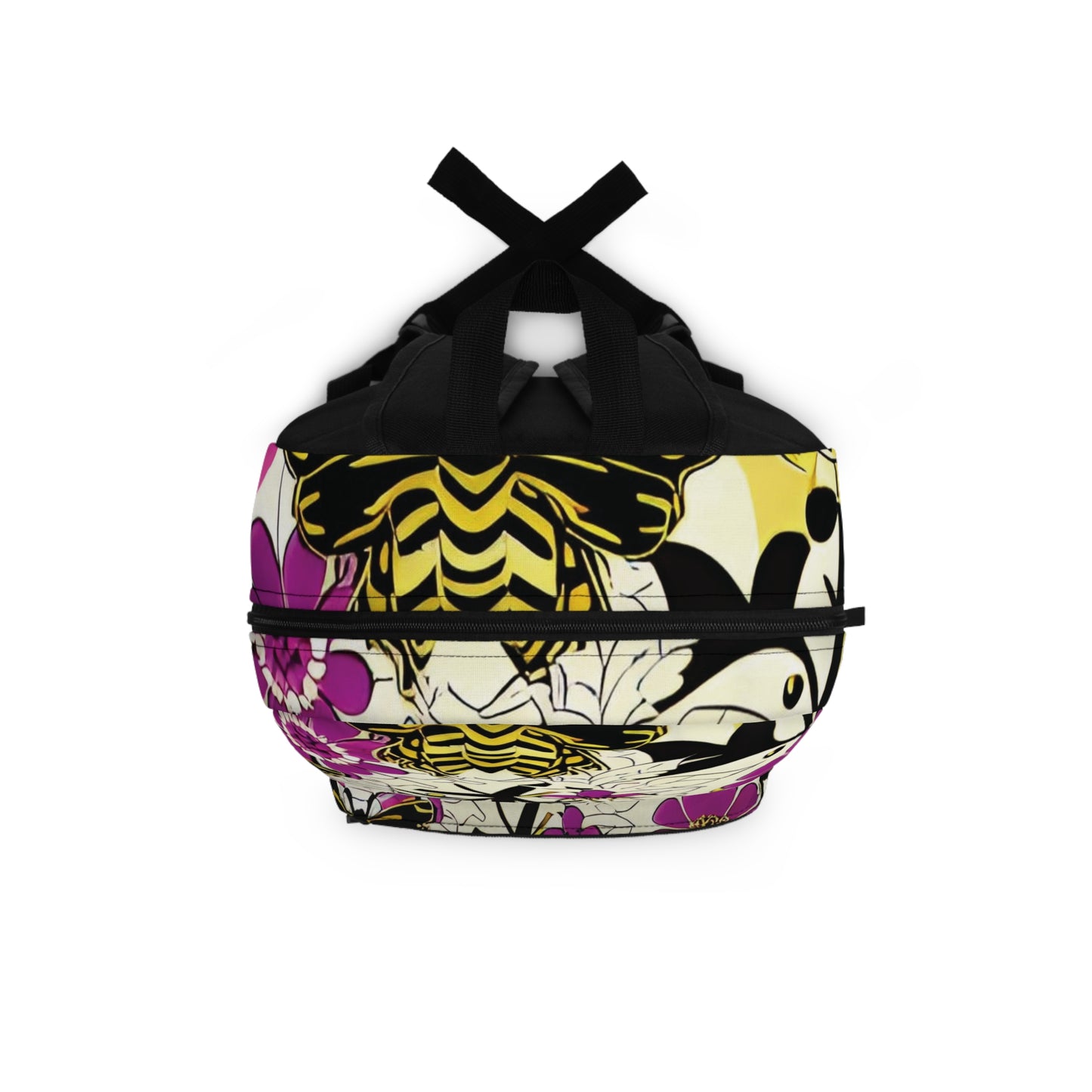 Fashion Week Backpack