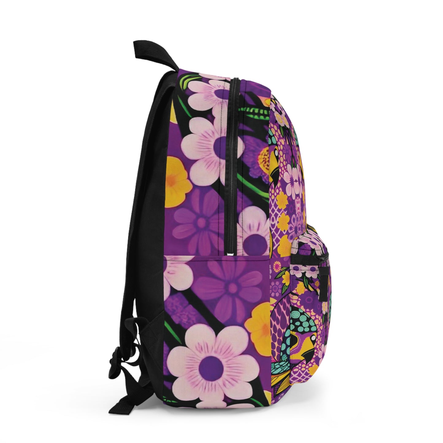Bazzo Bird Backpack