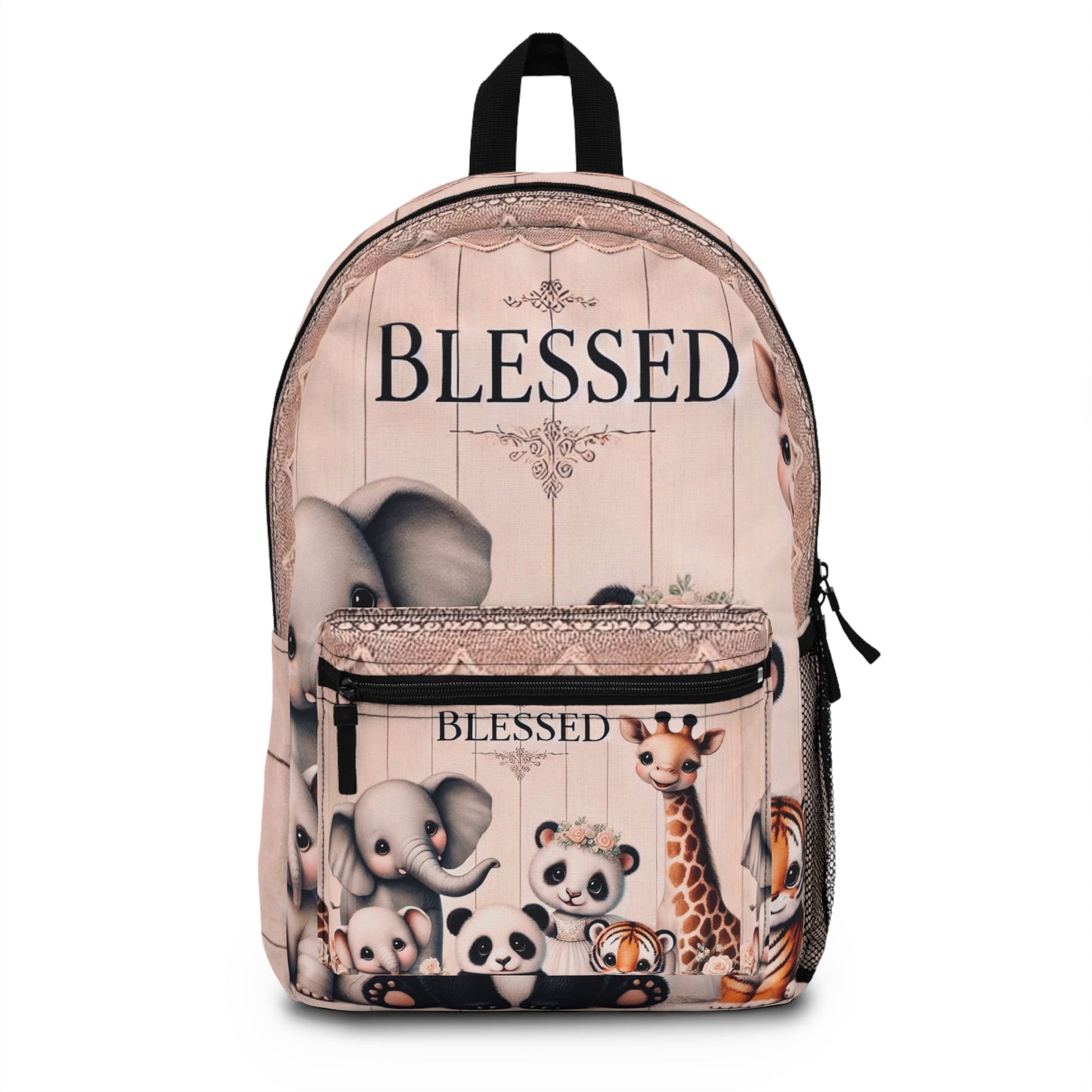 Blessed Family Backpack
