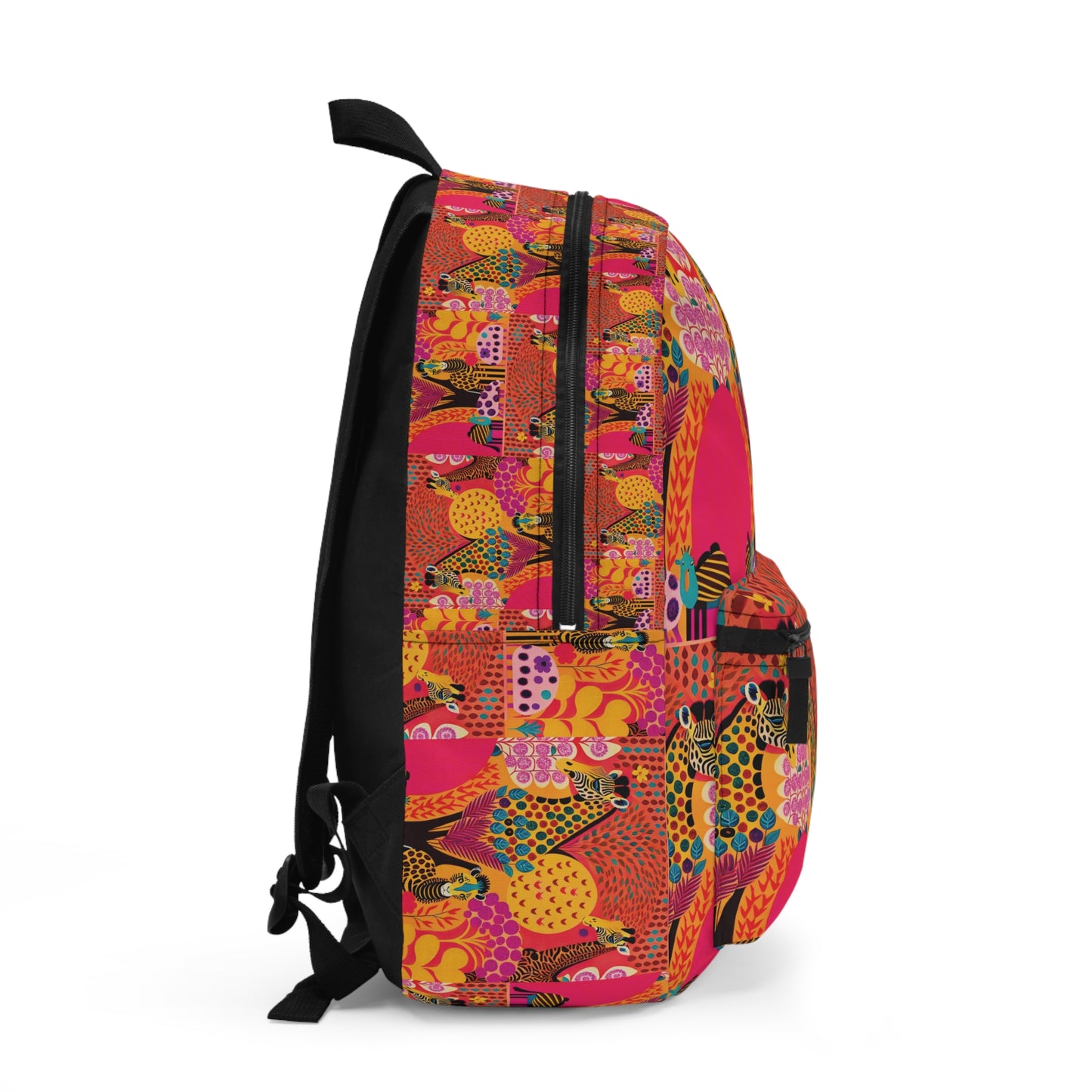Raffys Friends Backpack