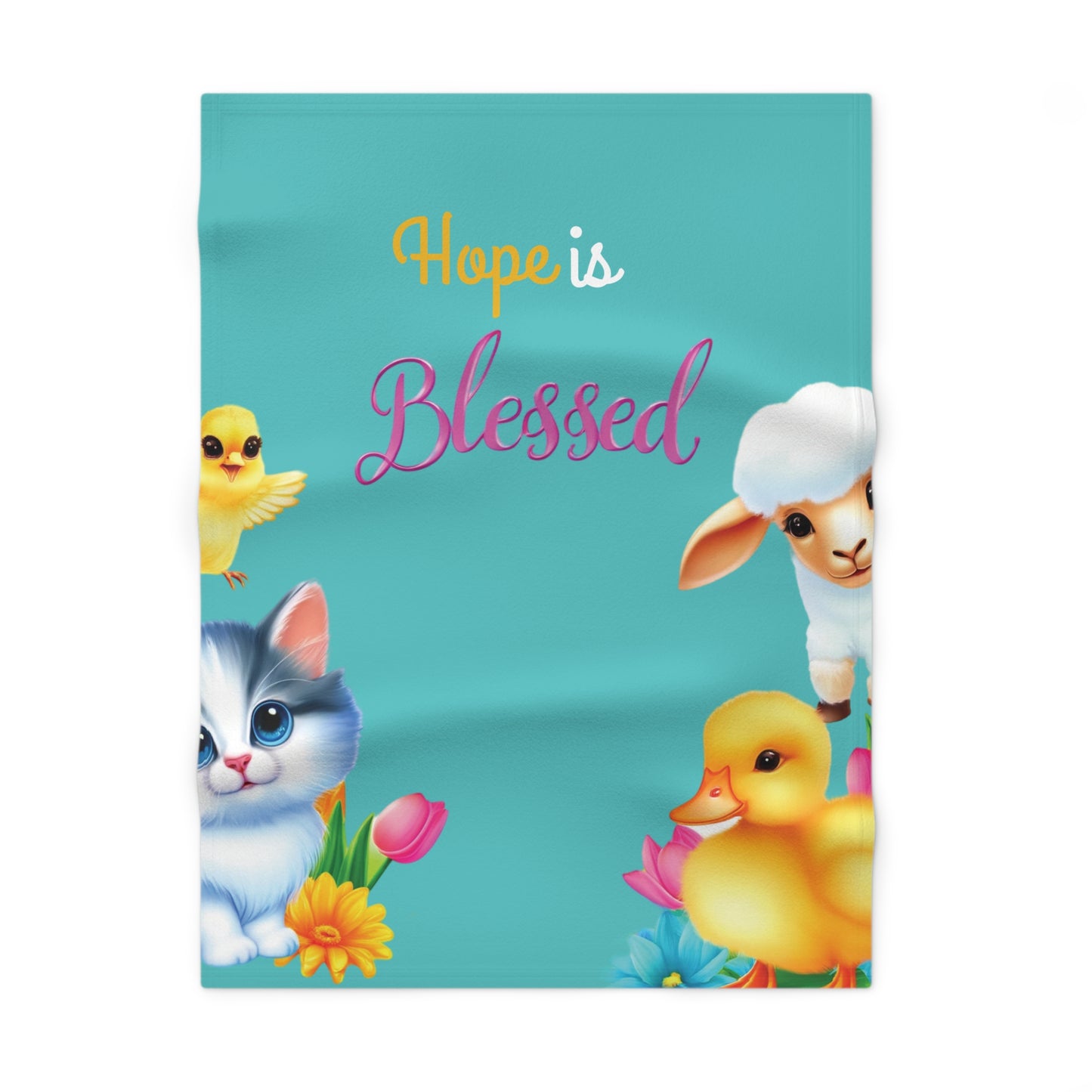 Sweet Blessings