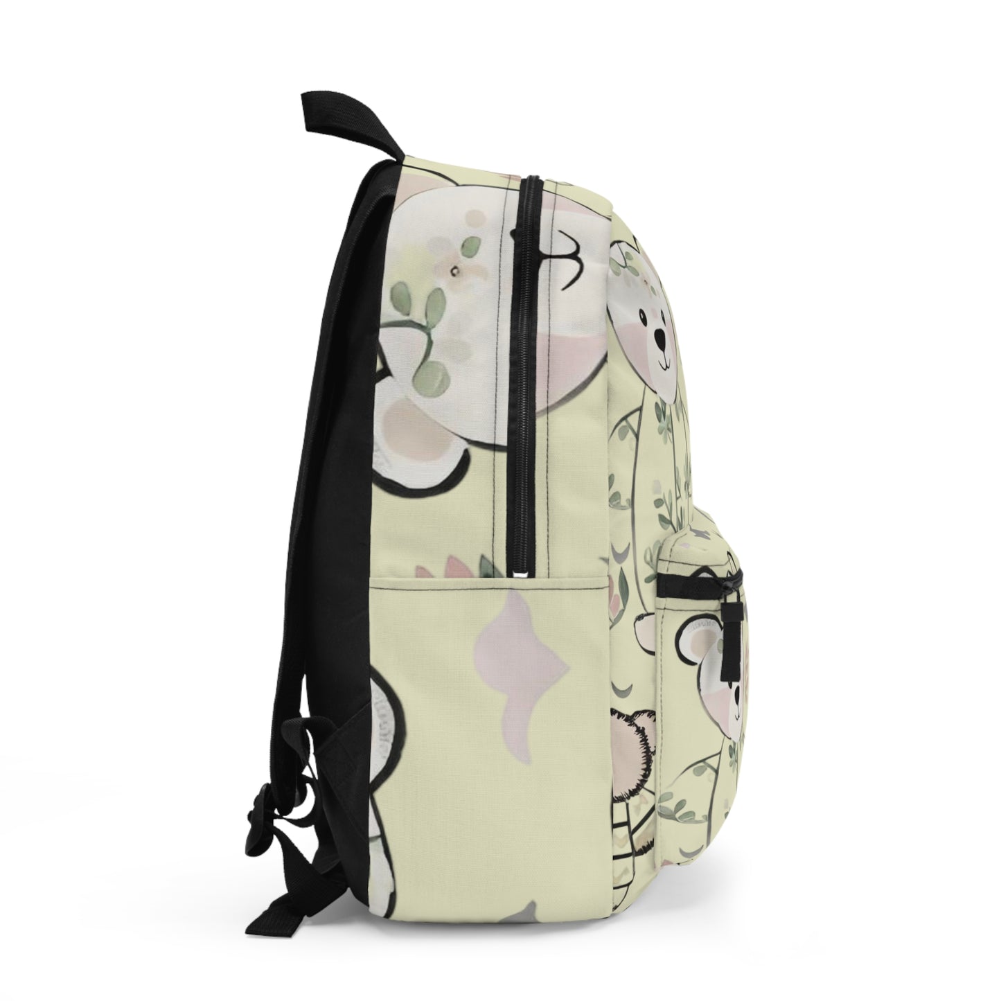 Bear Day Backpack