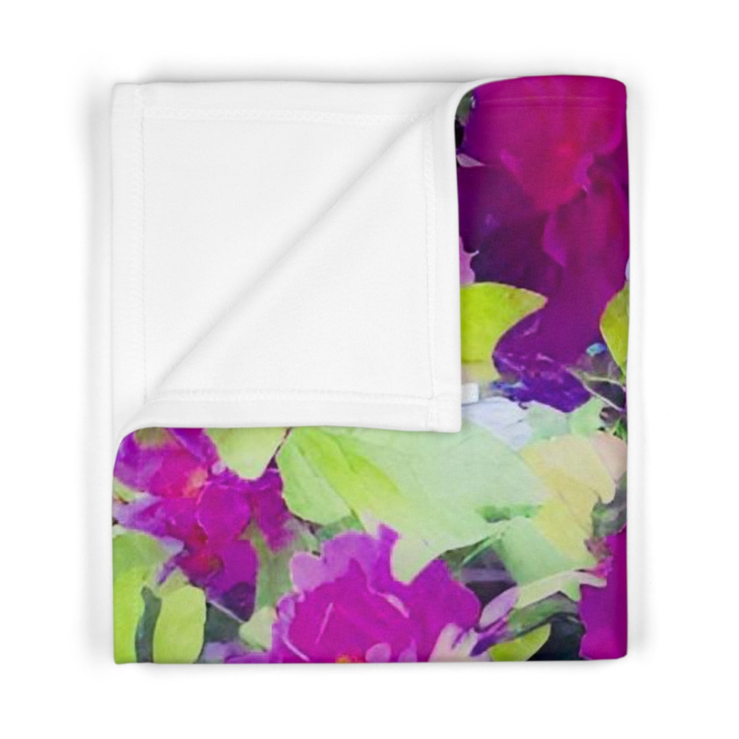 Baby Care Cozy Blanket