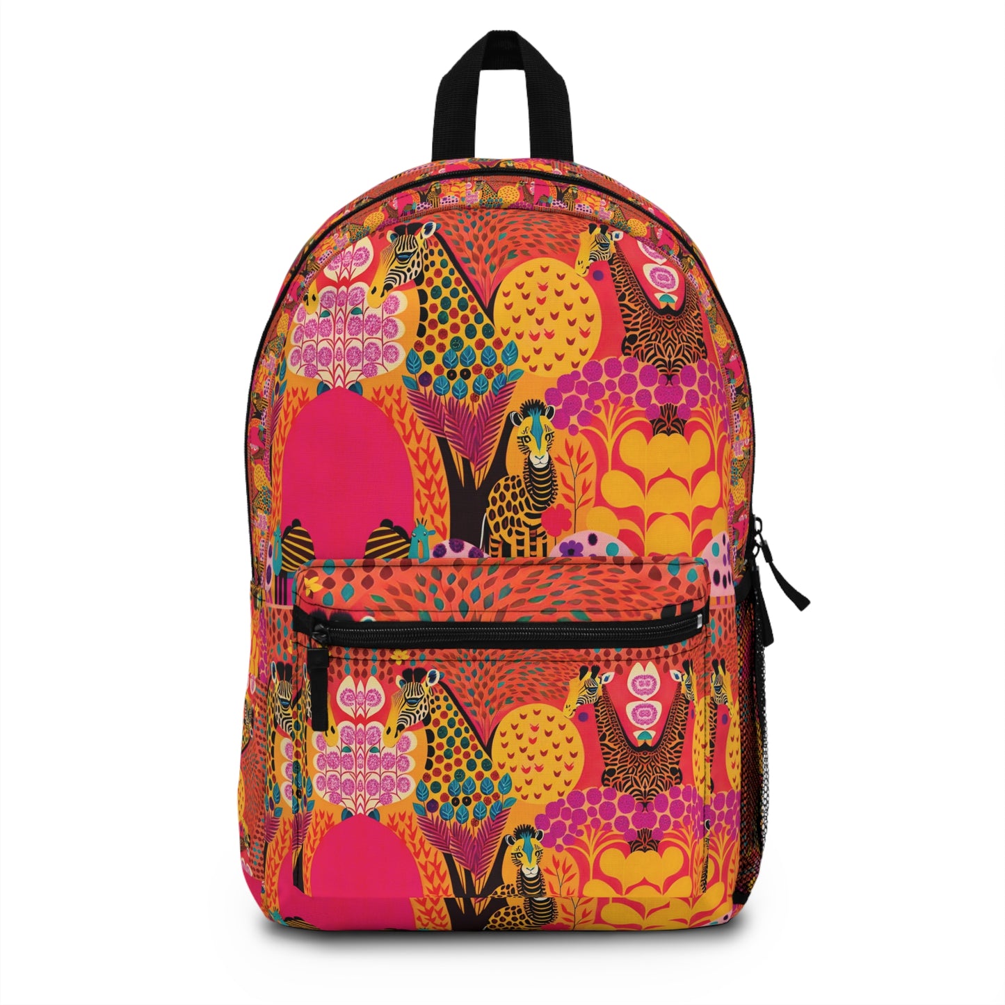 Raffys Friends Backpack