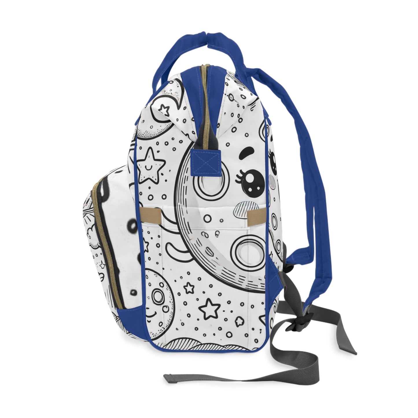 Newborn Gift Daiper Bag