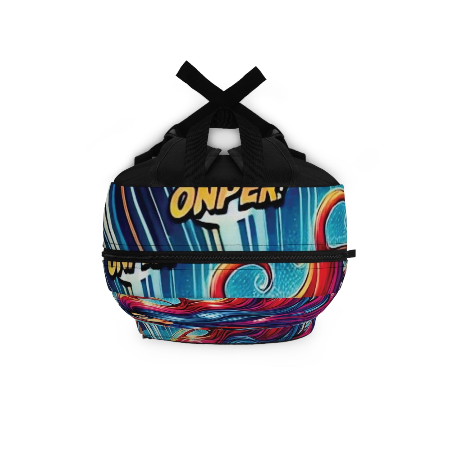 Copy of Vaayu Veil Backpack