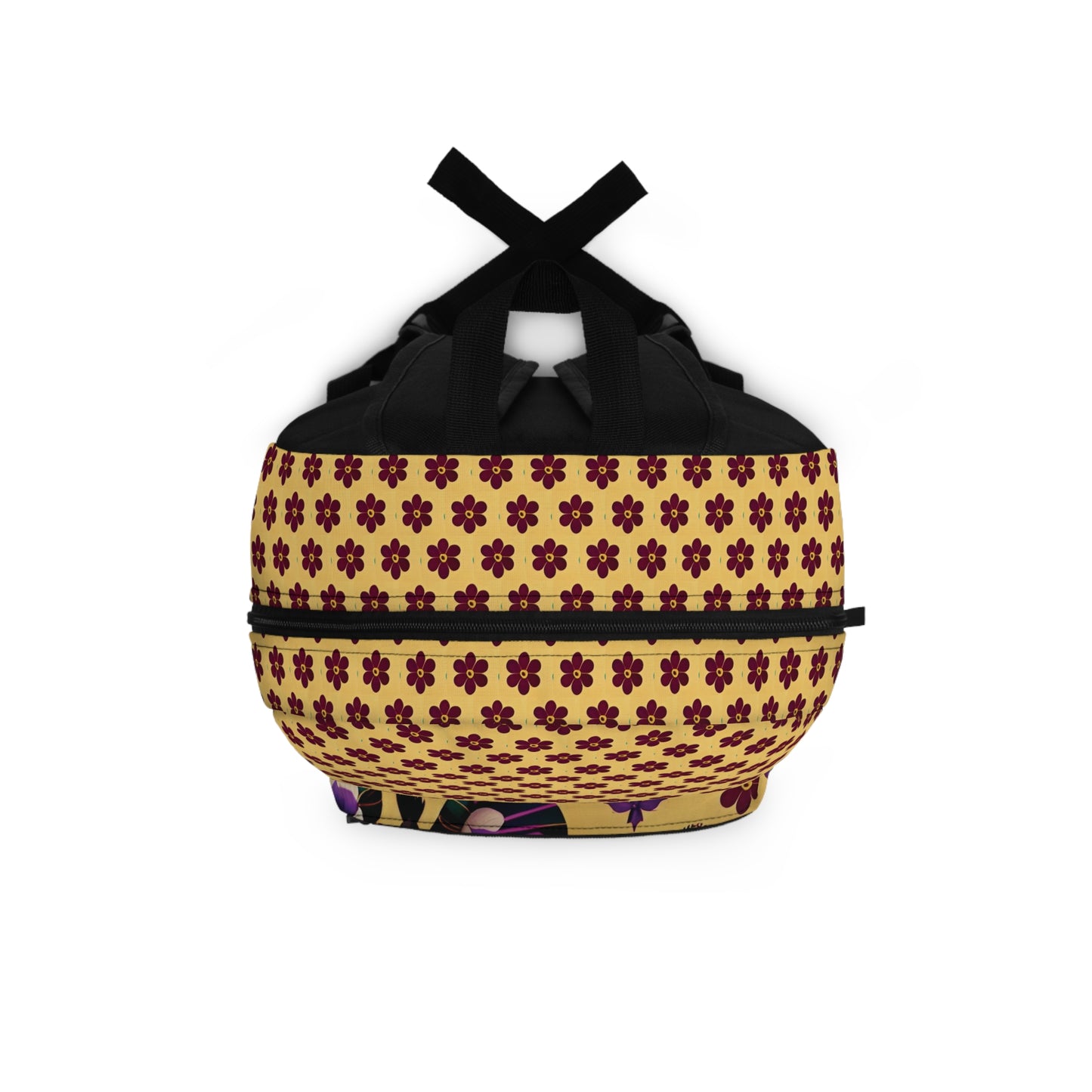 Family Matters Backpack