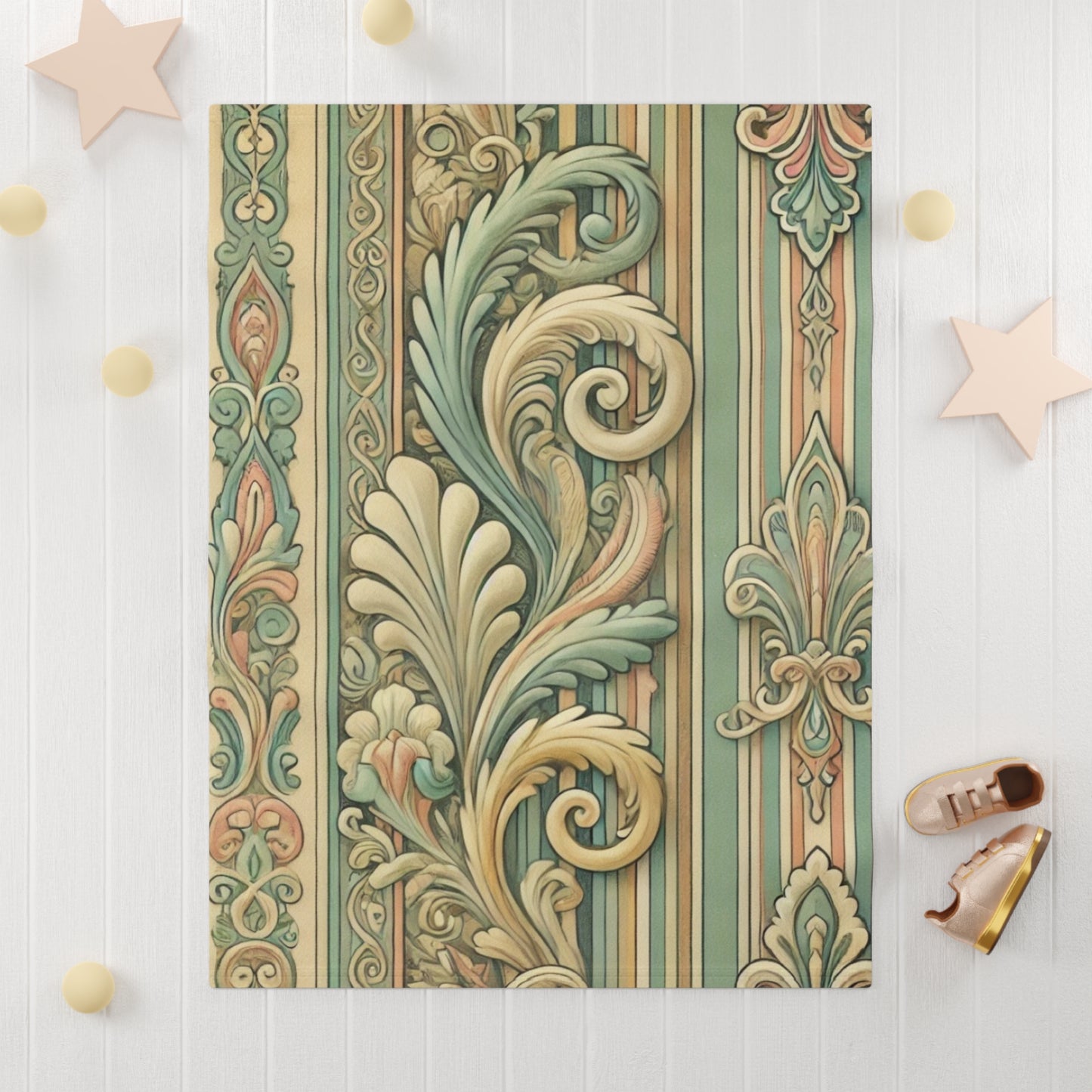 Aunties Linen