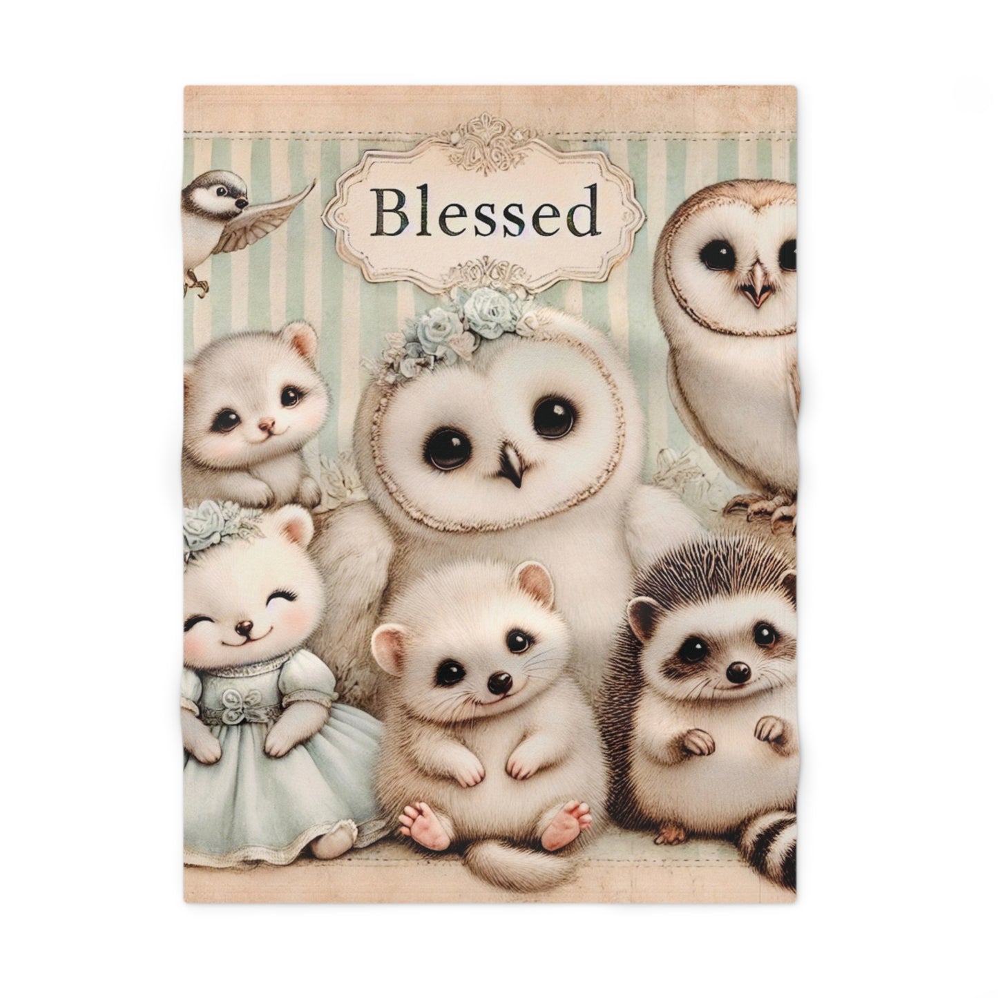 Blessed Life