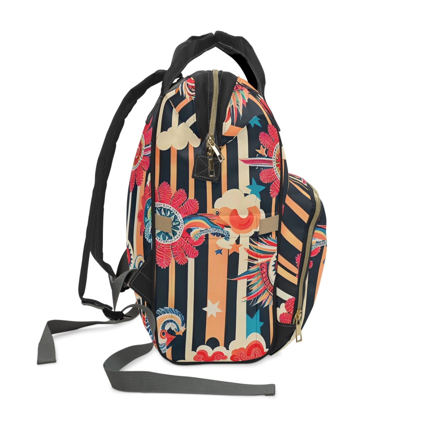 Fiesta MeadowsDsigned Backpack