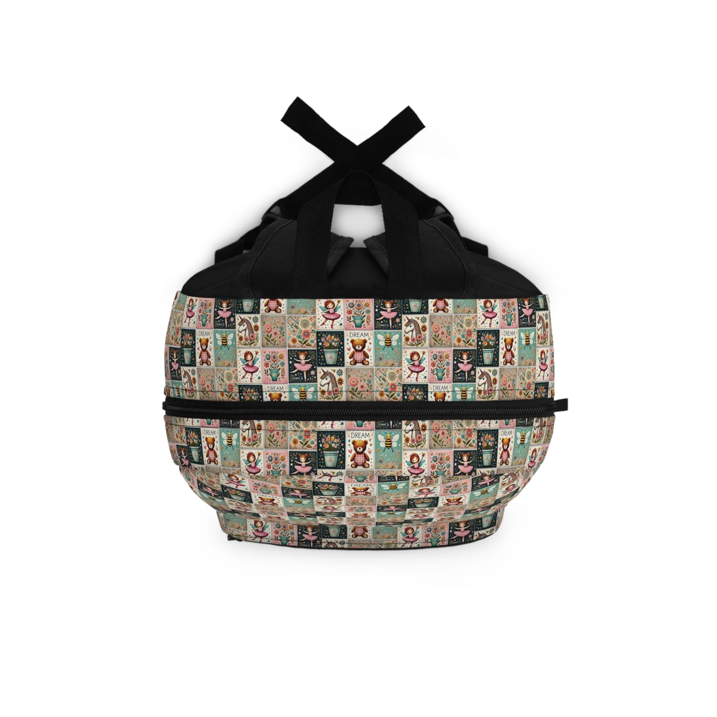Dream Big Backpack