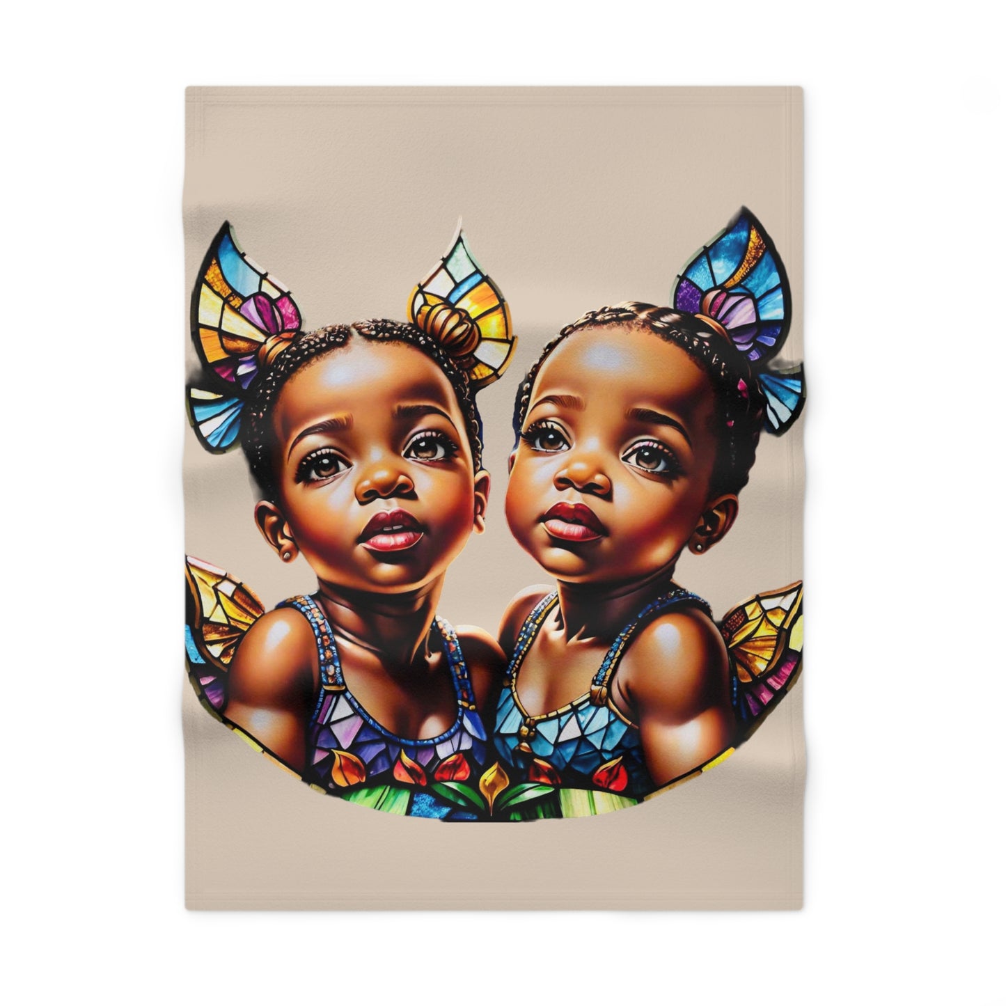 Twin Glow