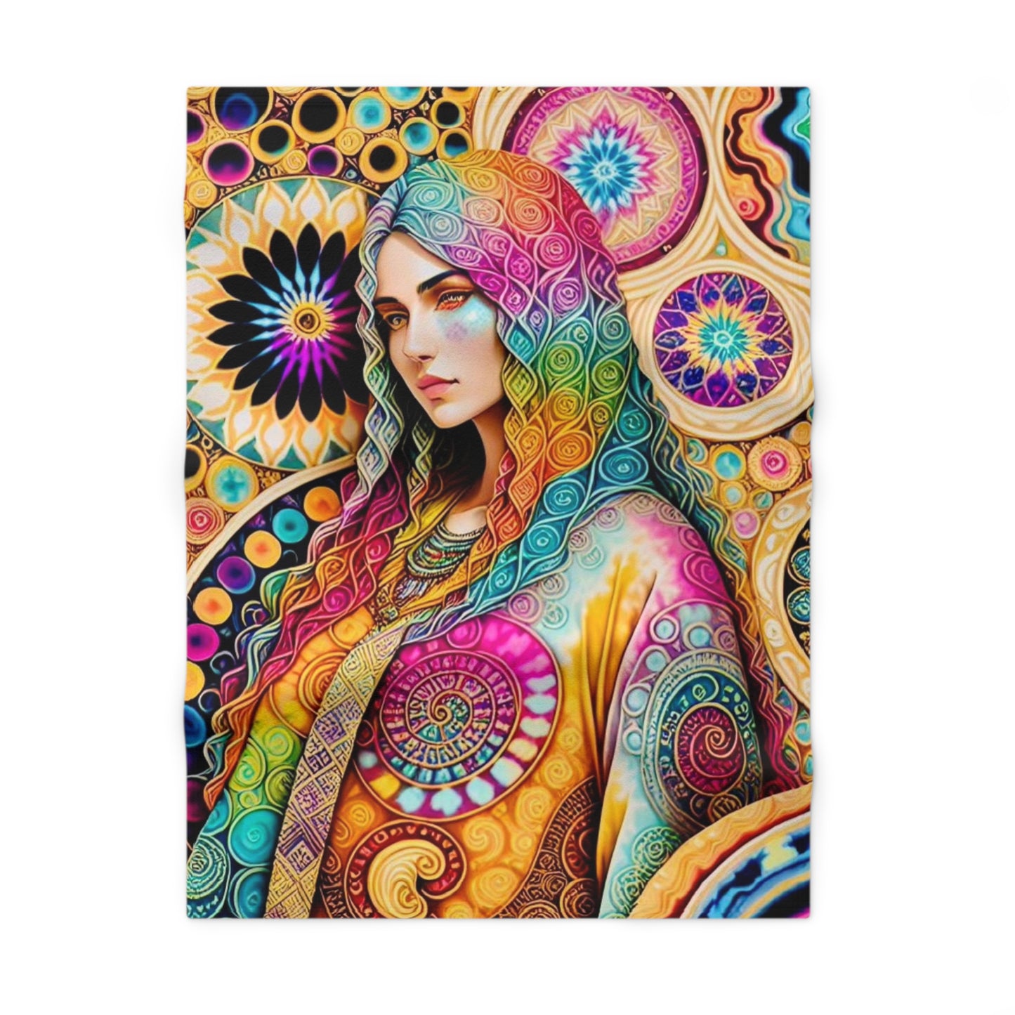 Radiating Love