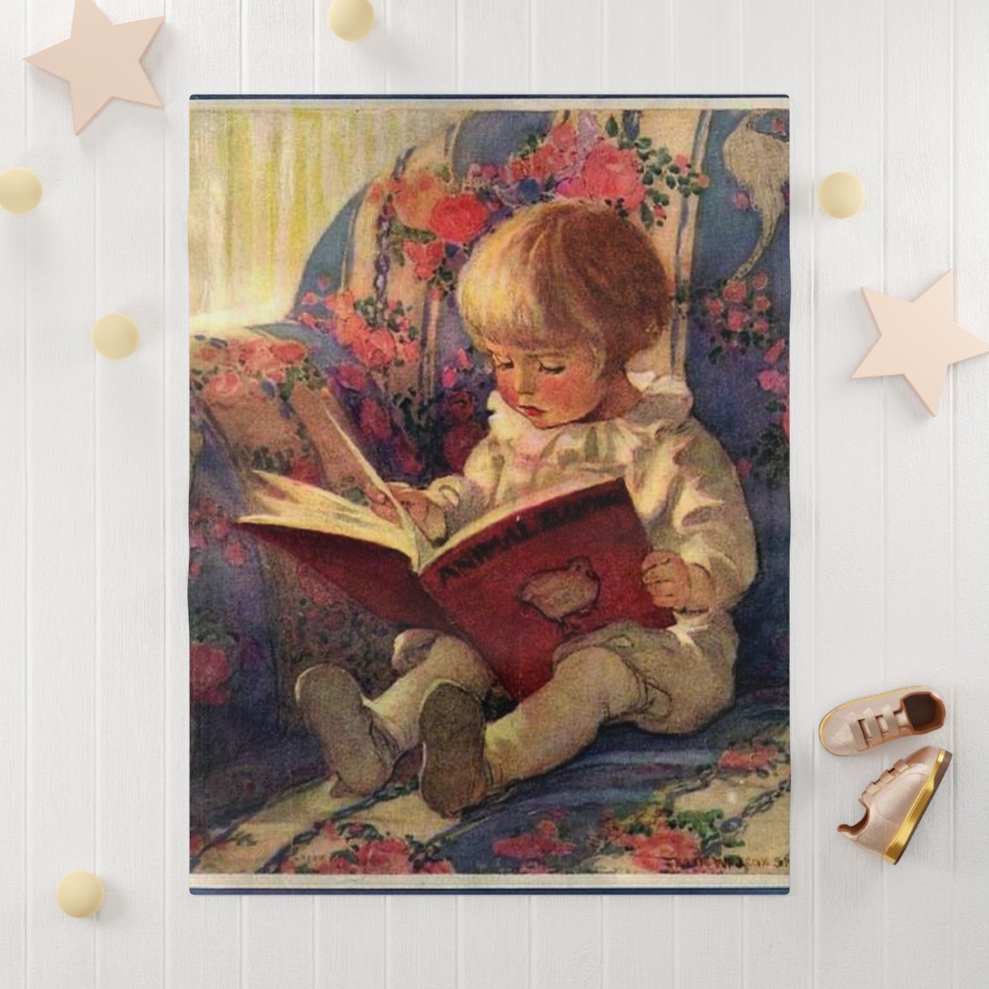 Story Time