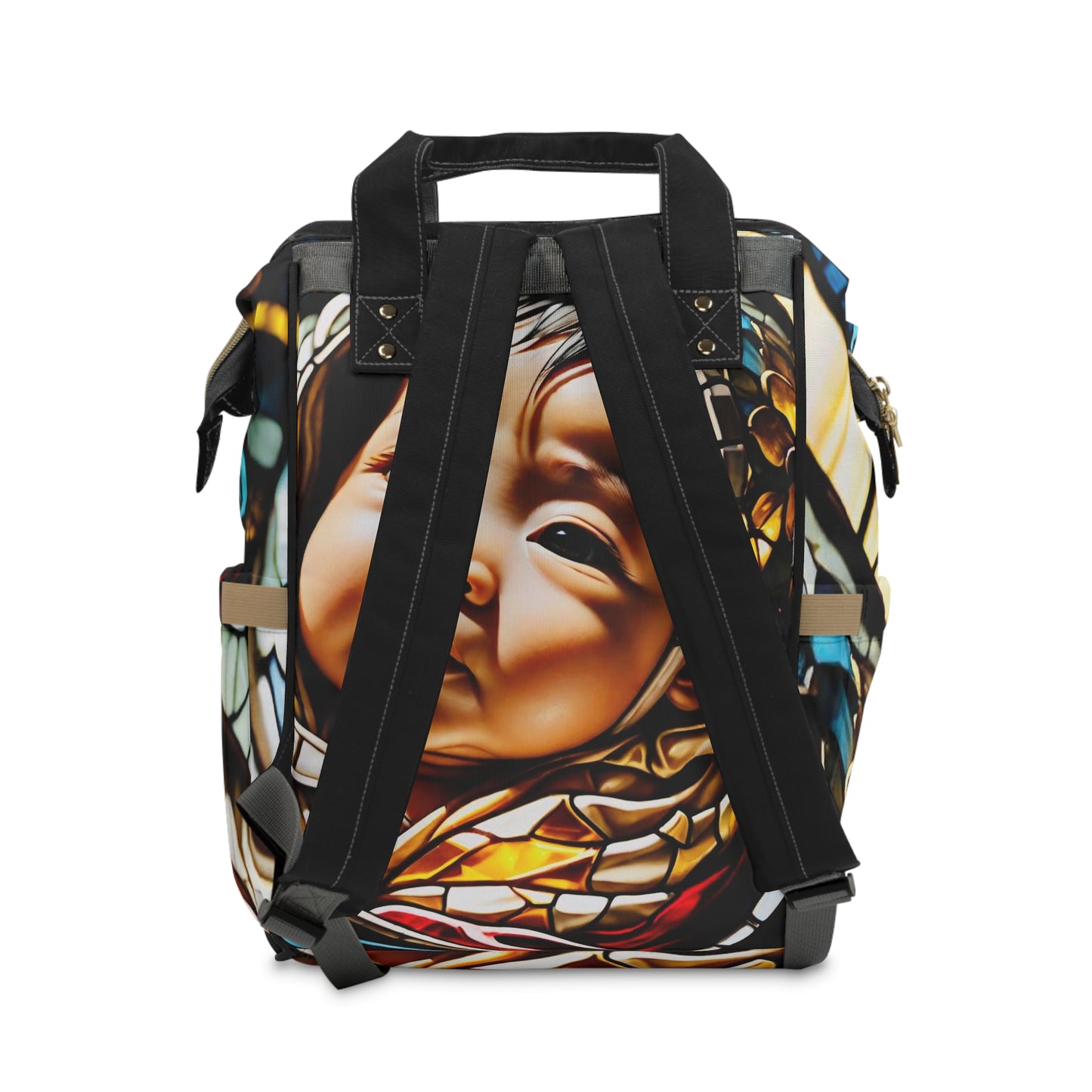 Love Baby Diaper Bag