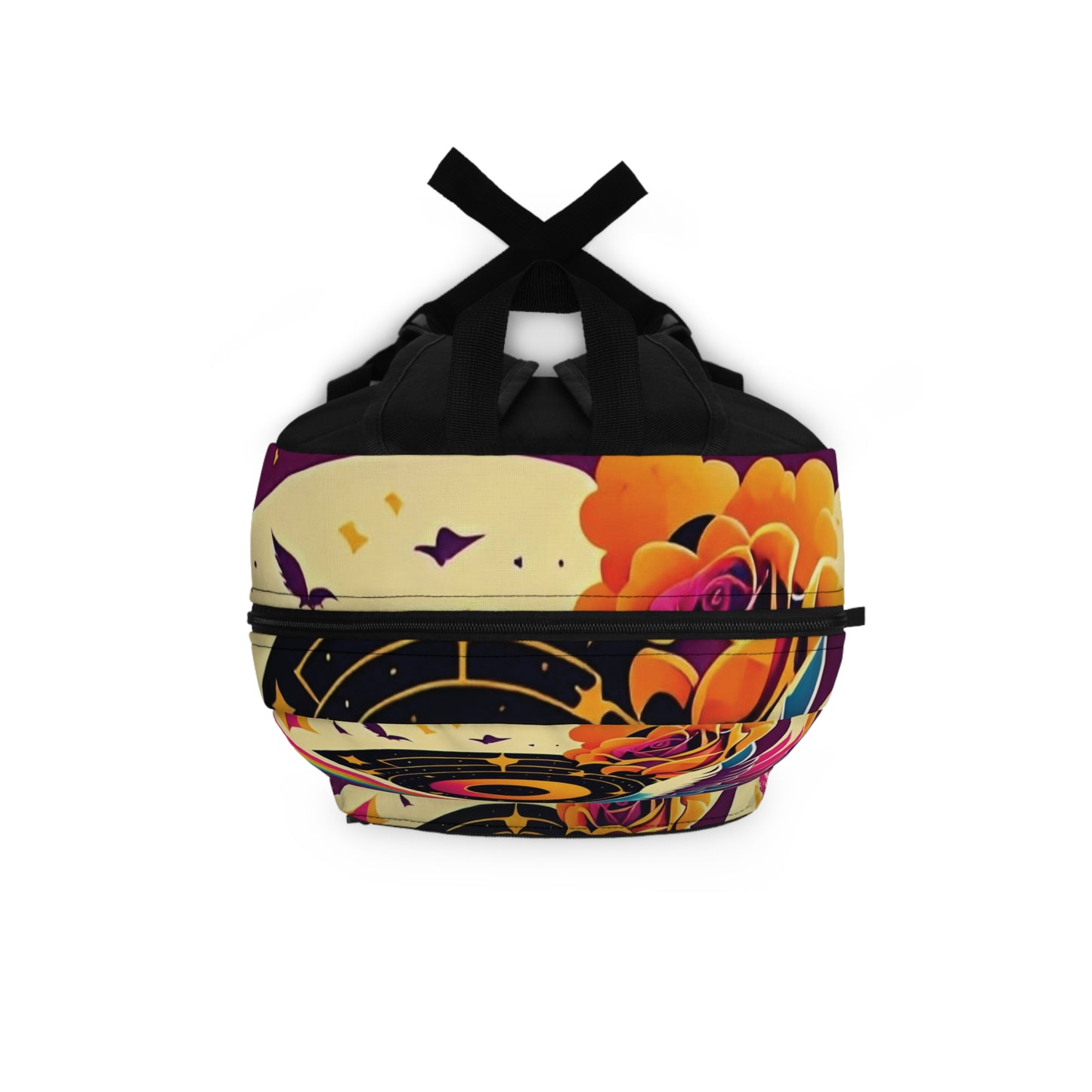 Faith With Wings Backpack