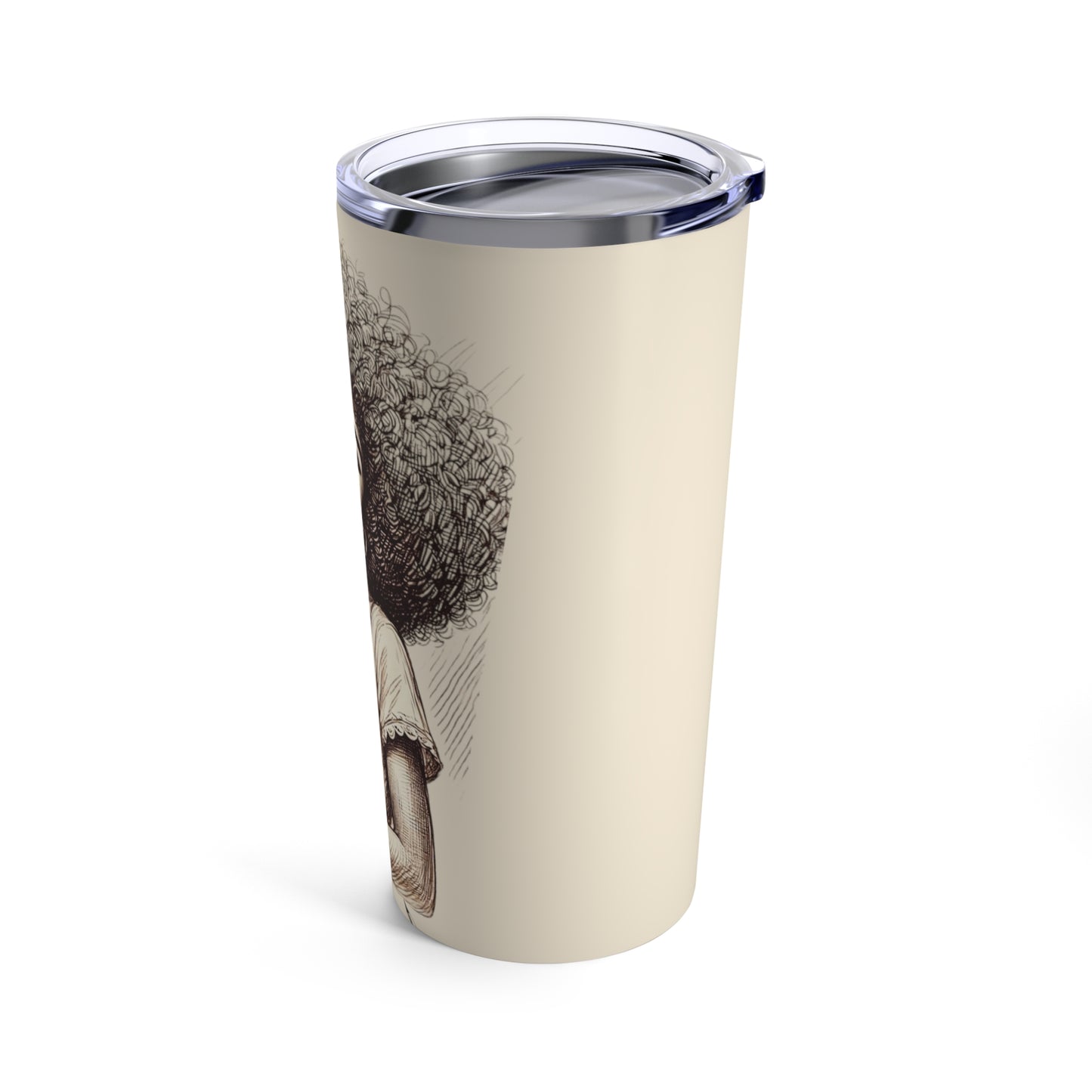 Durable drinkware