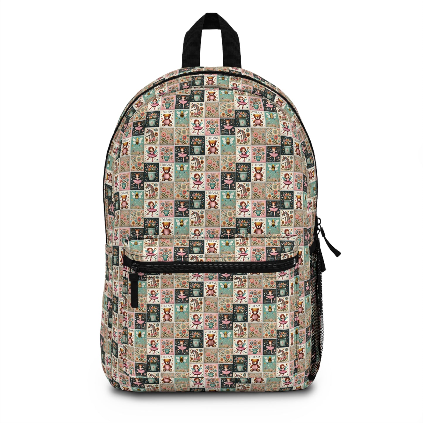 Dream Big Backpack