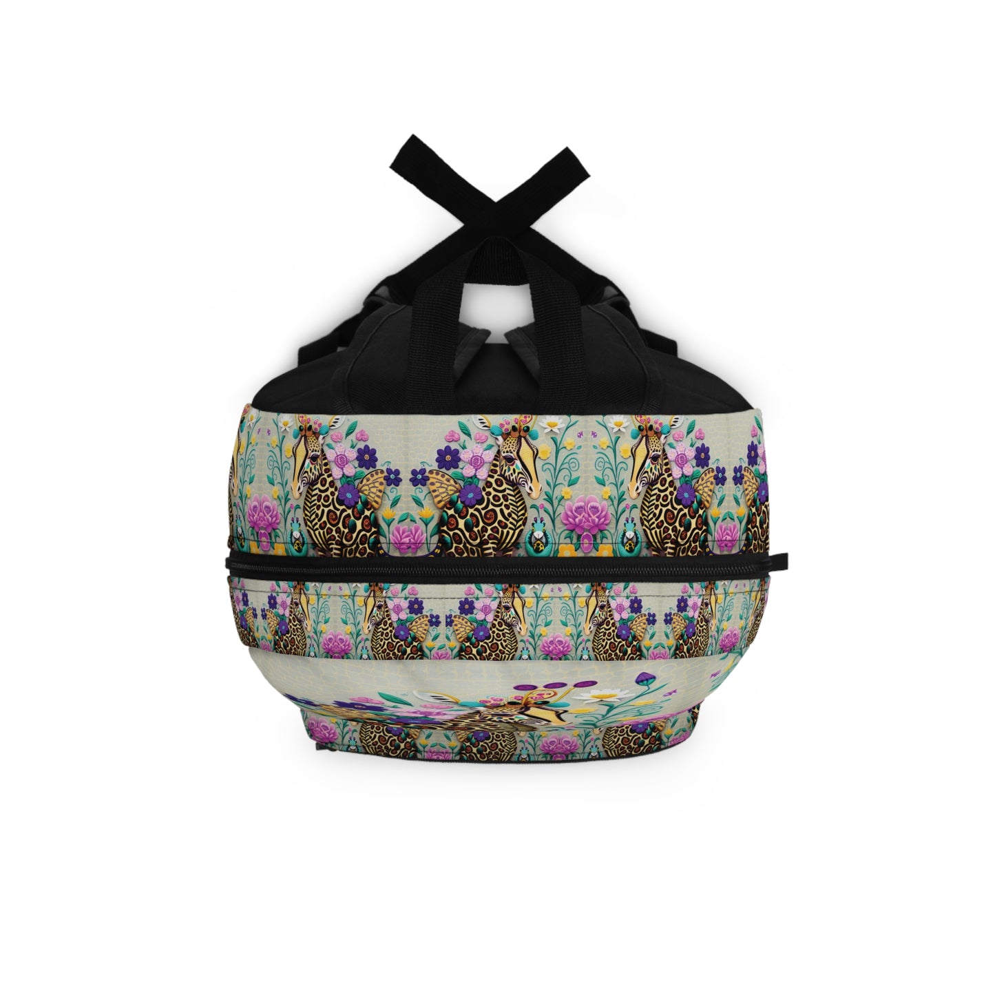Raffy Designer Backpack