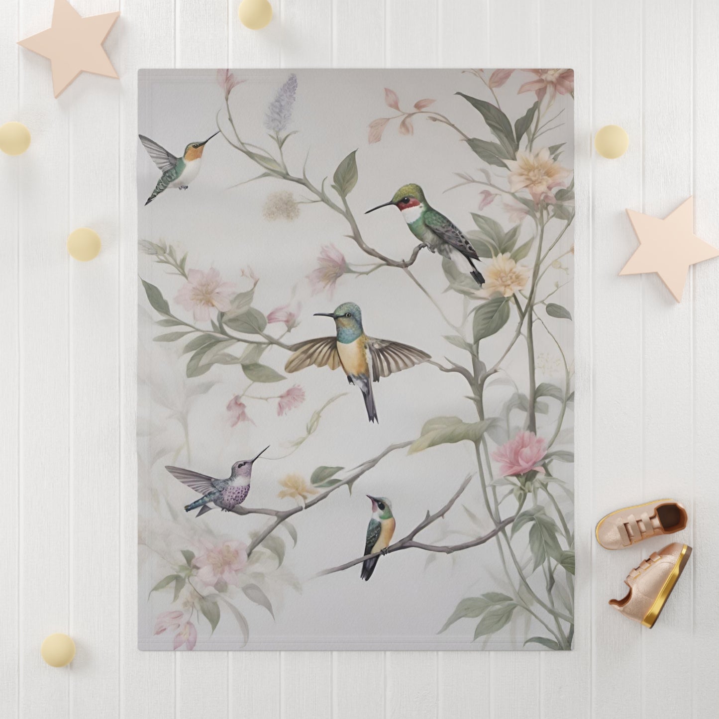 Winter Bird