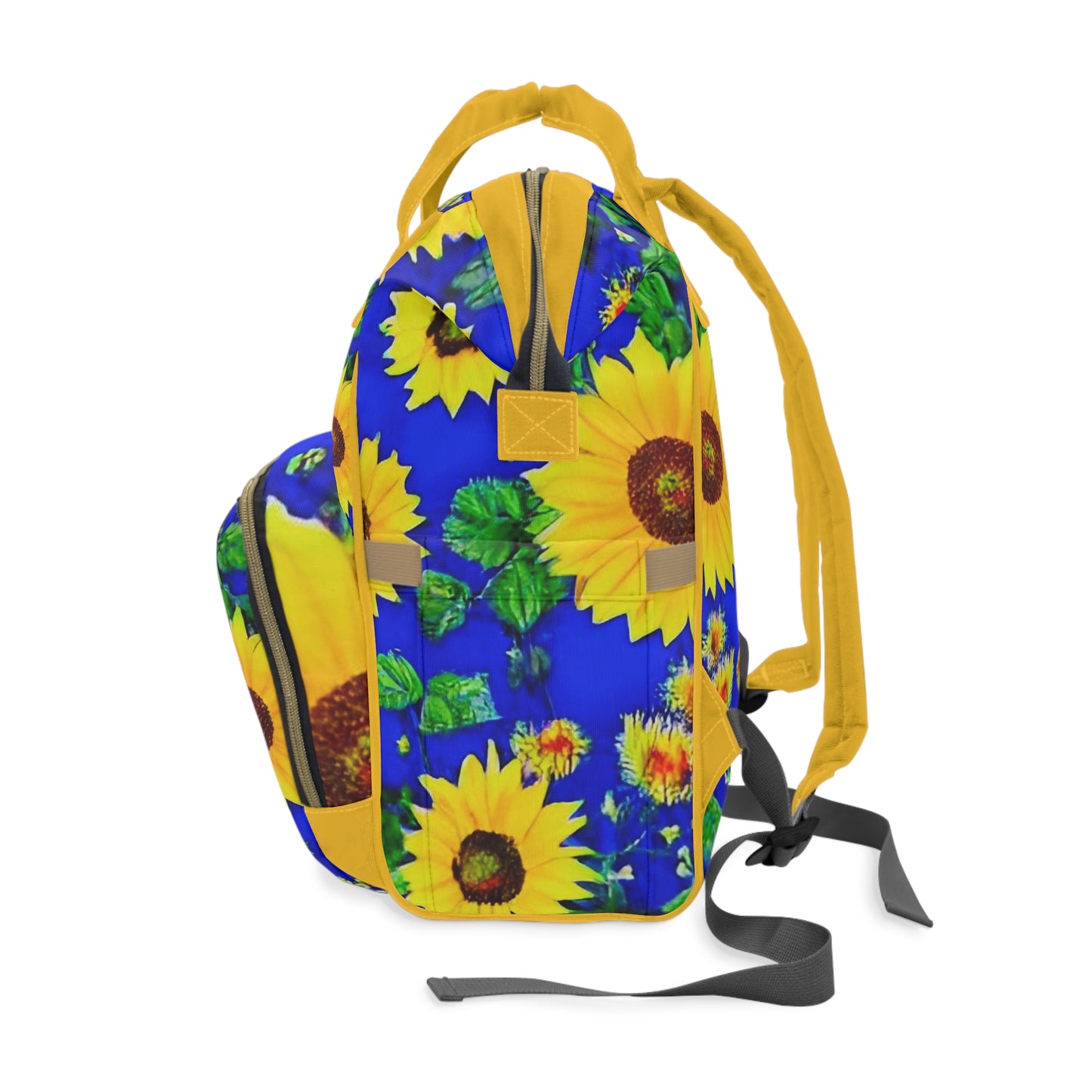Sunflower Blues
