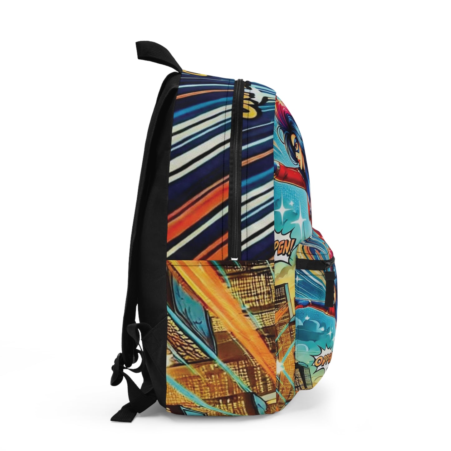 Copy of Vaayu Veil Backpack