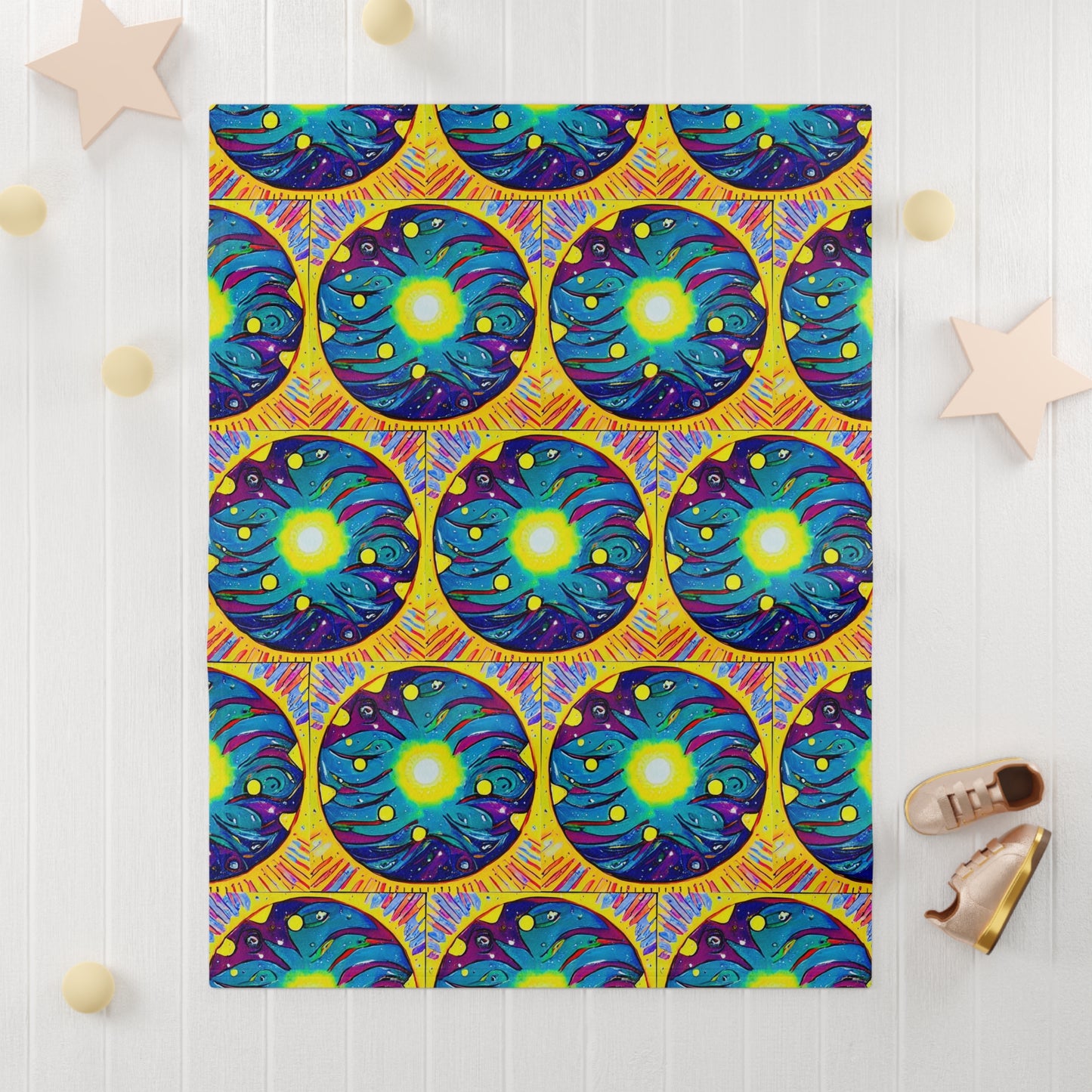 Multiverse Solar