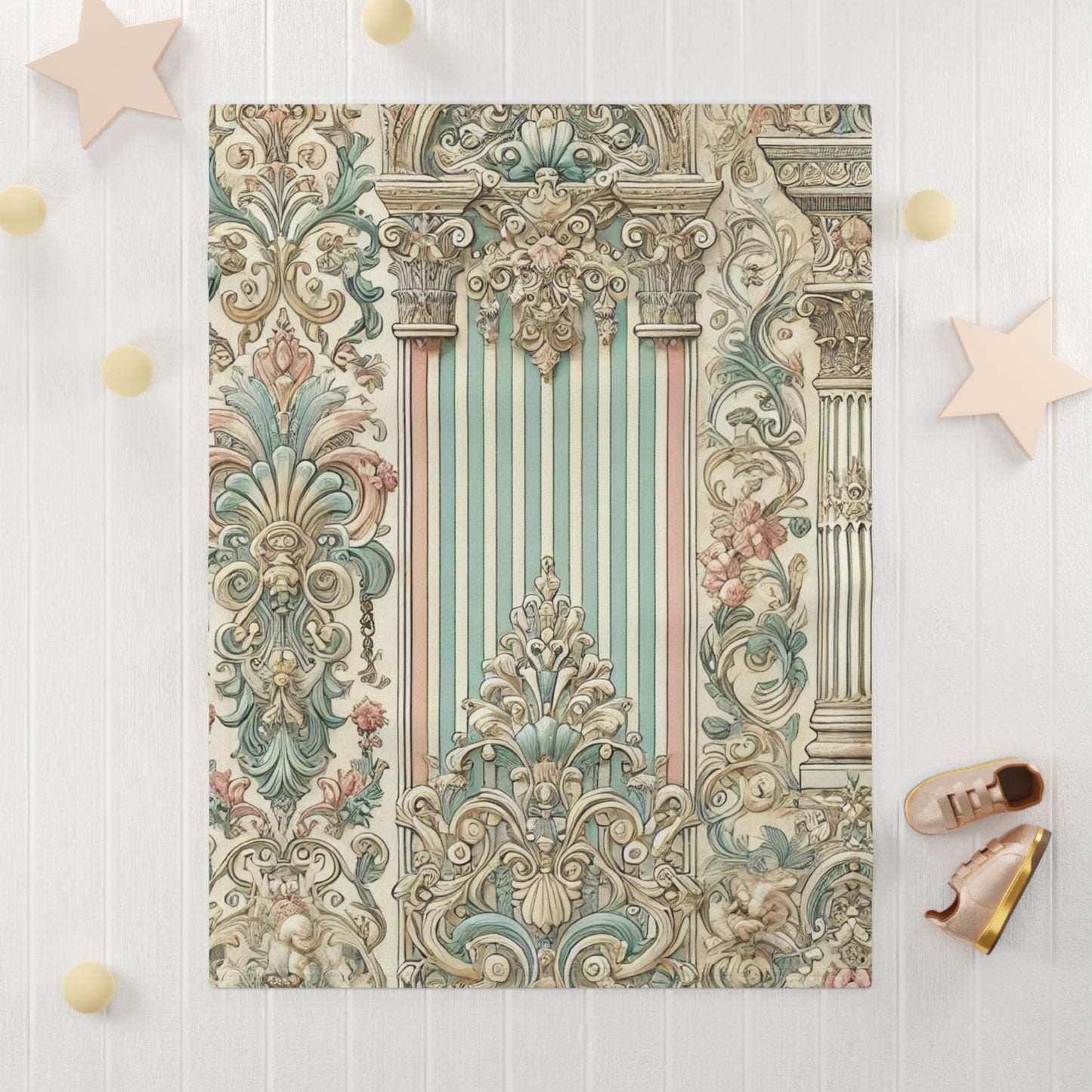 Ornate Heritage