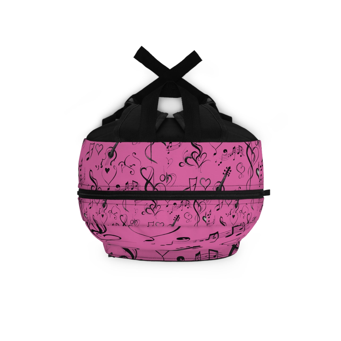 Love Music Backpack