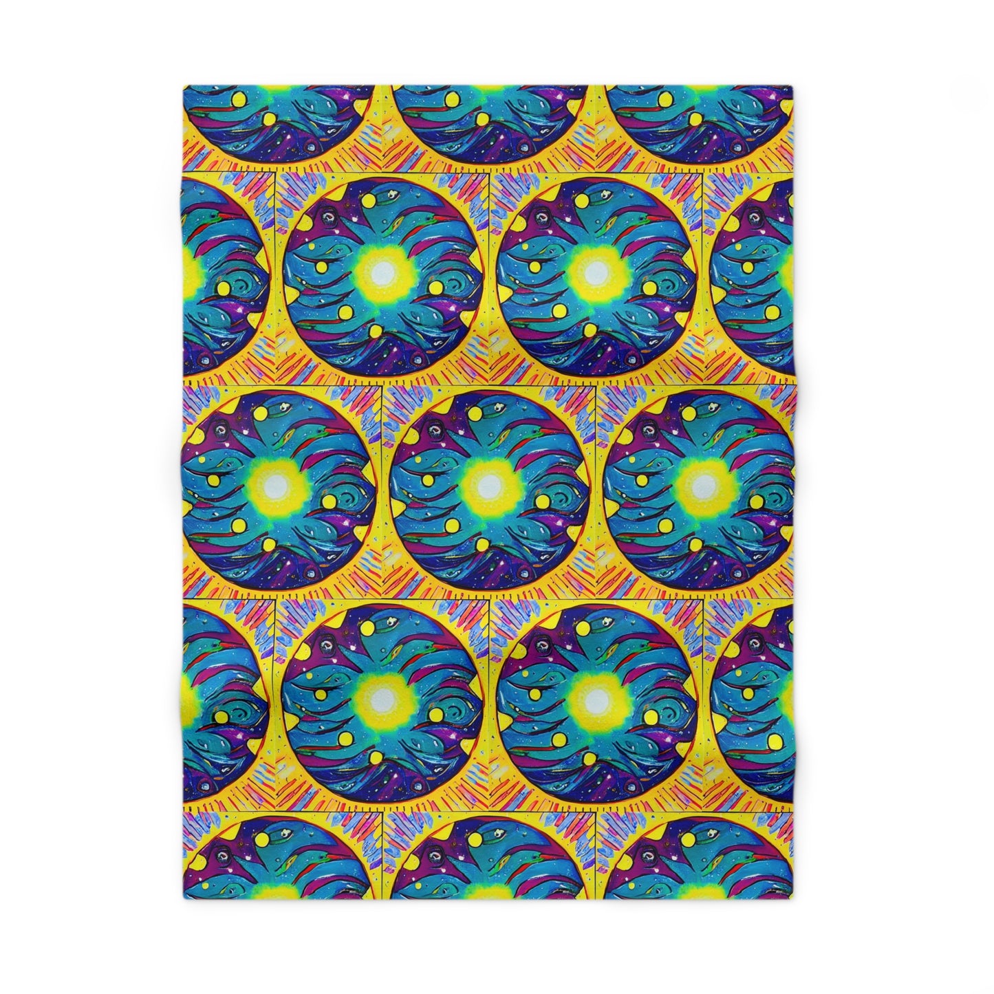 Multiverse Solar