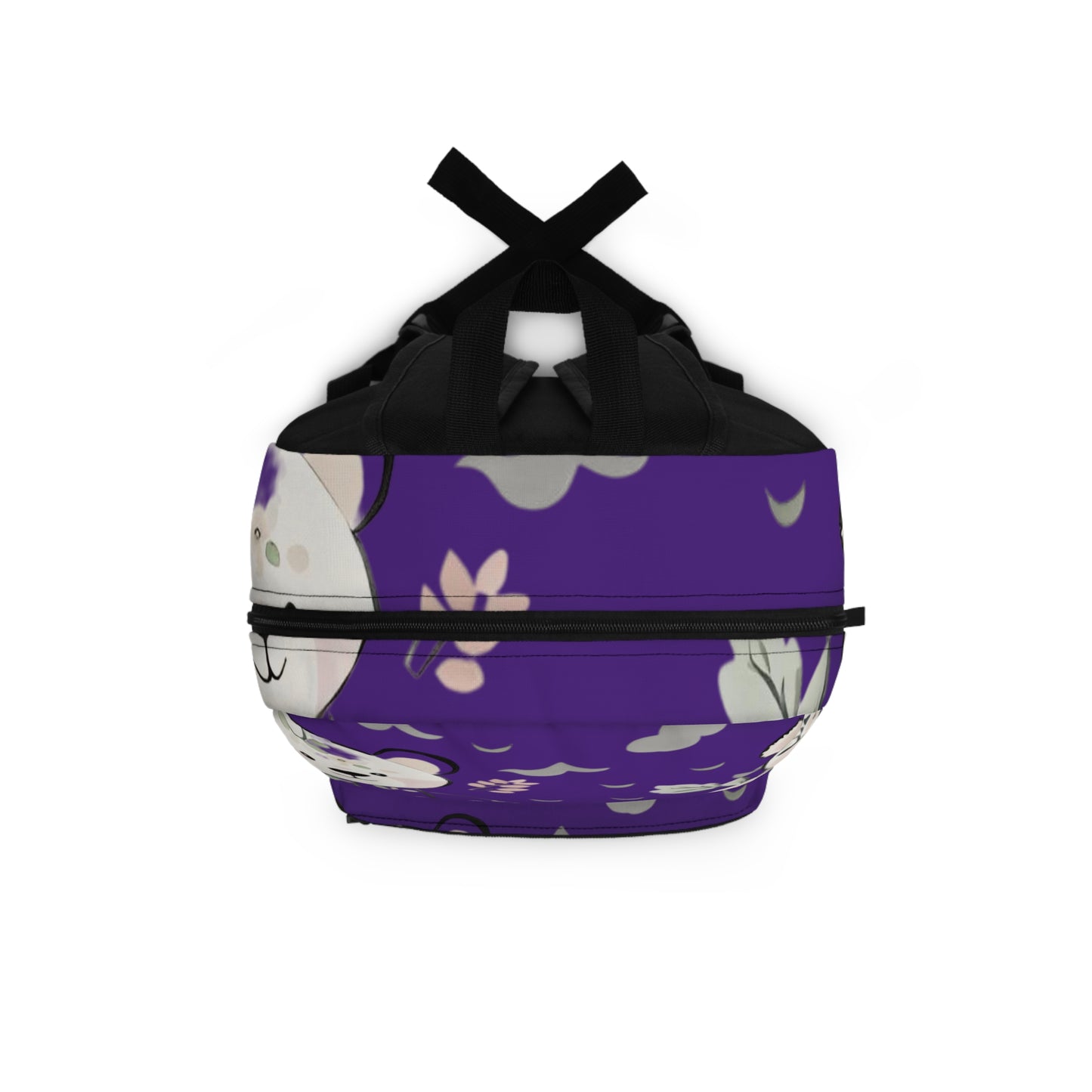 Bear Jamas Backpack