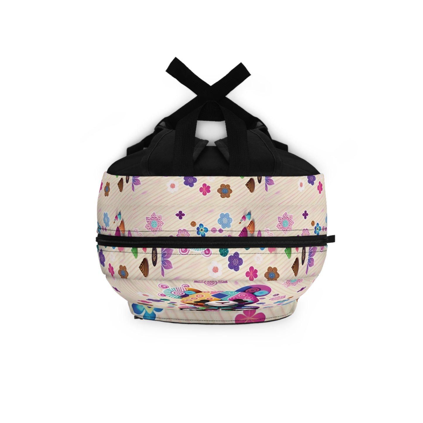 Bear Hug Backpack