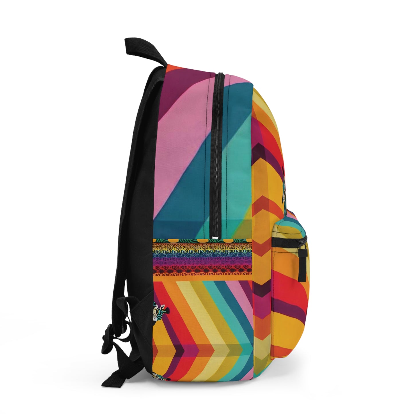 Art Class Backpack