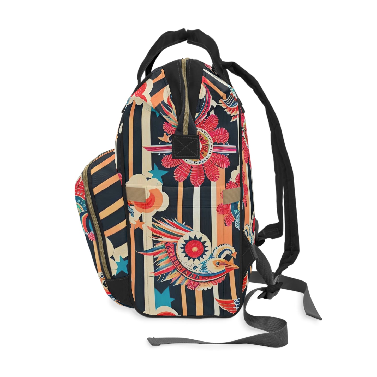 Fiesta MeadowsDsigned Backpack