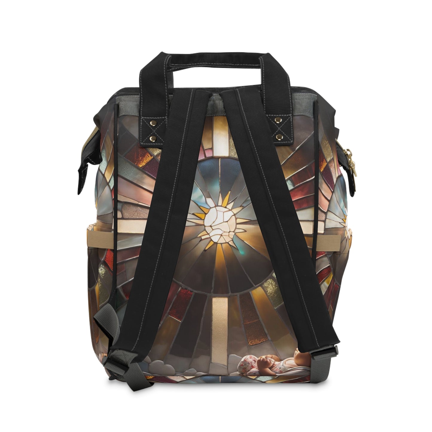 Artistic Designs Diaper Bag