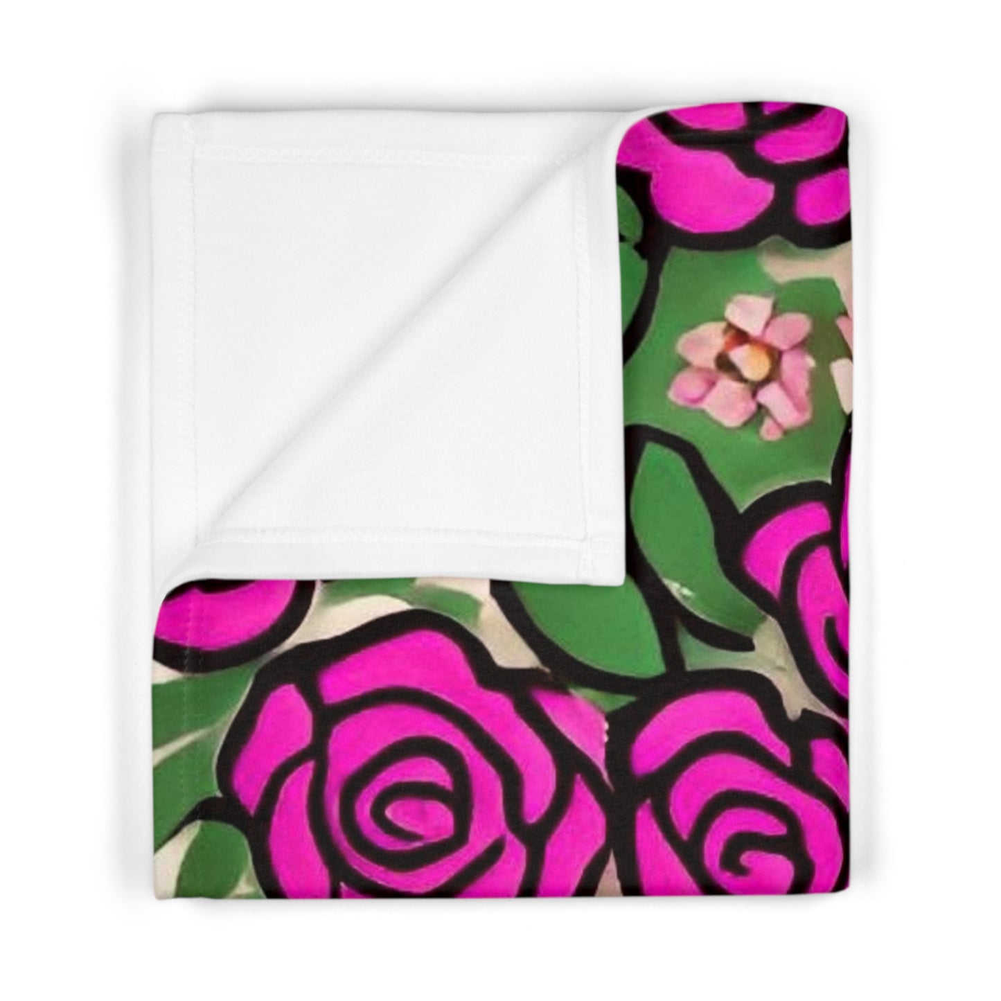 newborn baby blanket