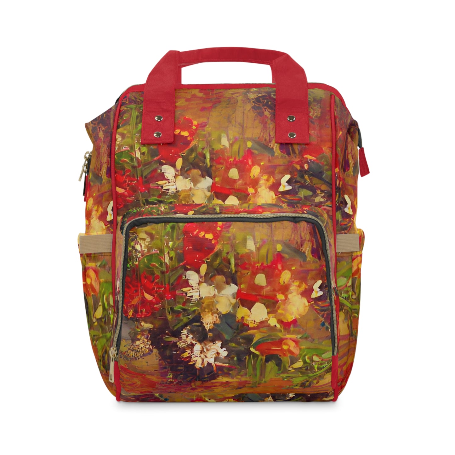 Rustic Bloom