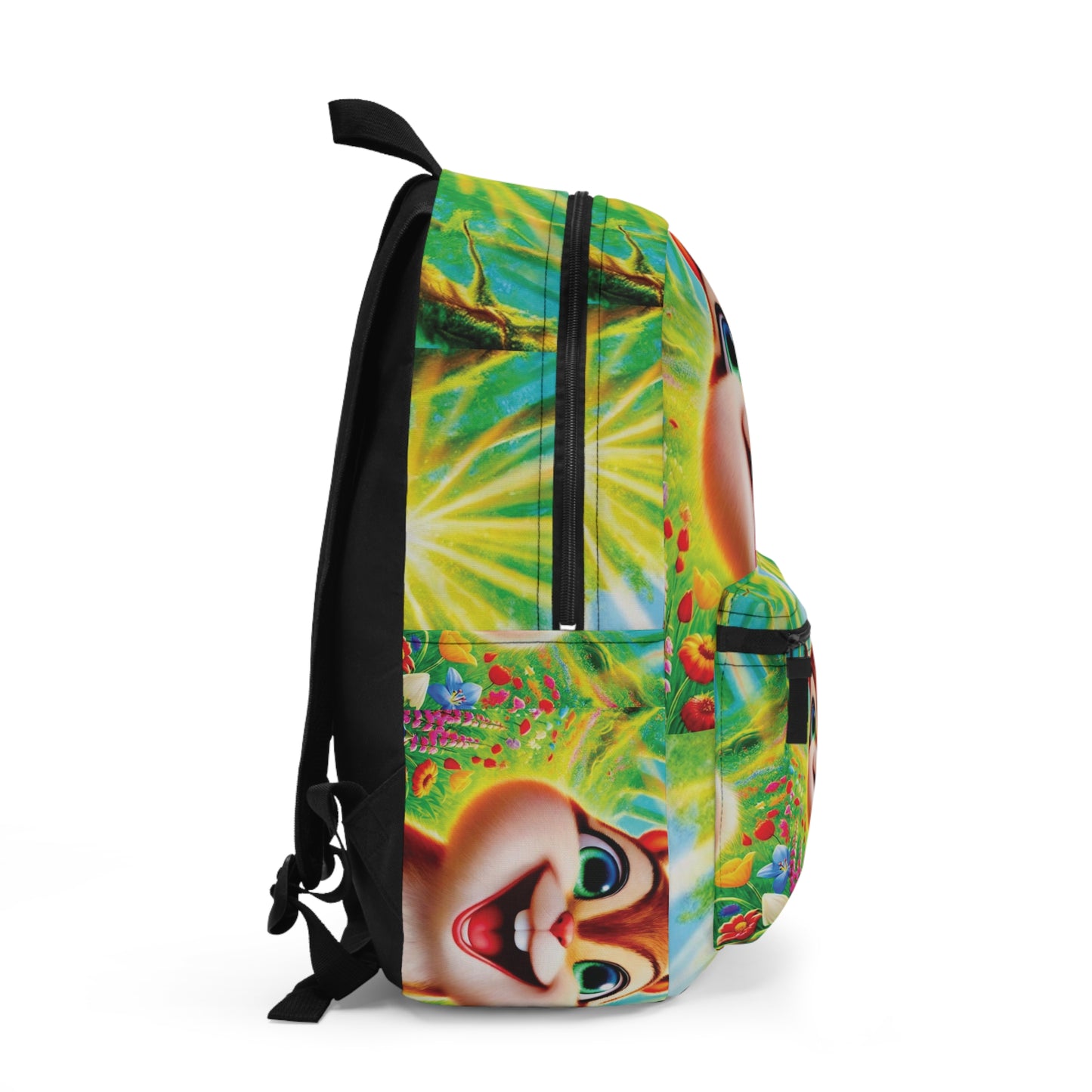 Sir Munk Backpack