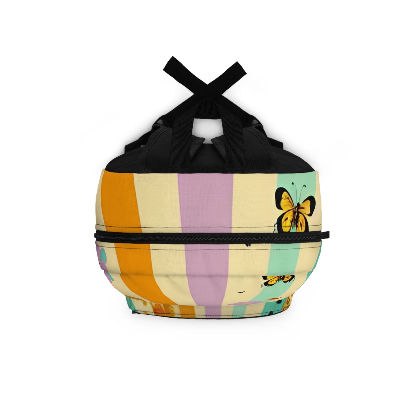 Animal Groove Backpack