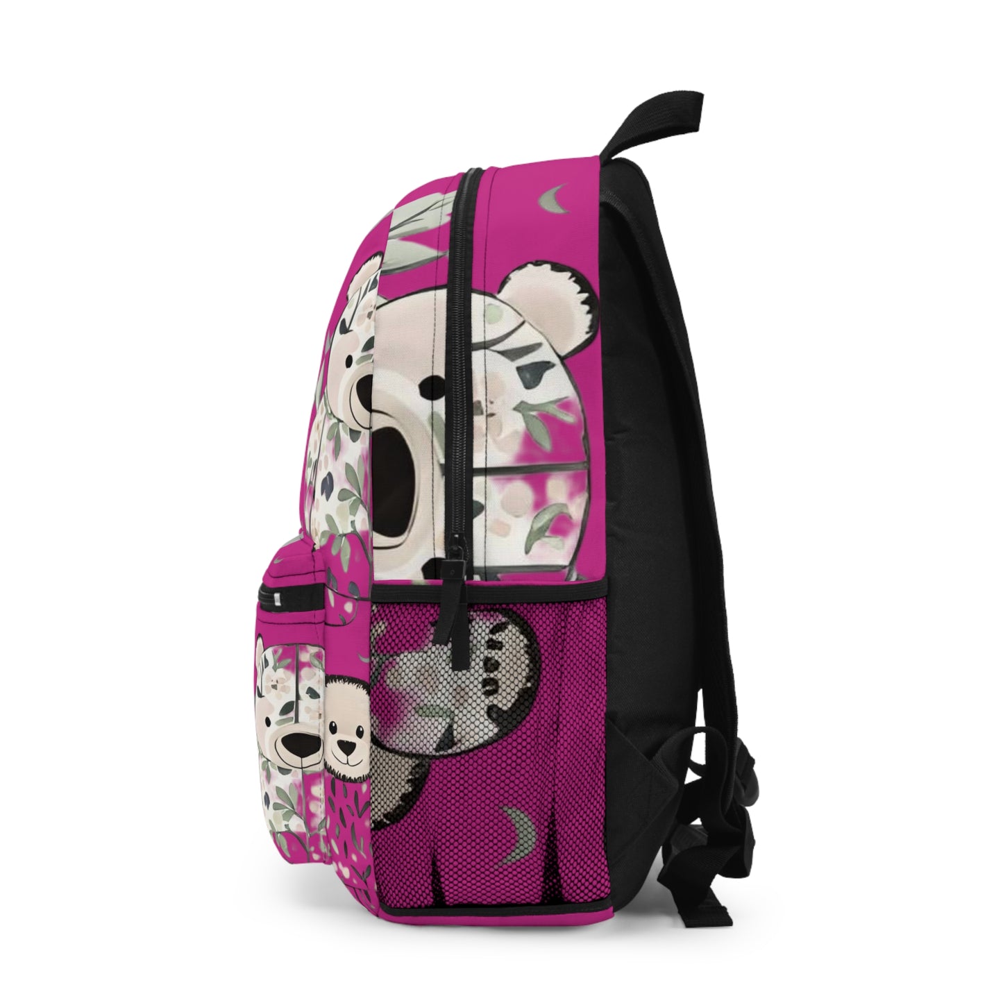 Bear Time Backpack