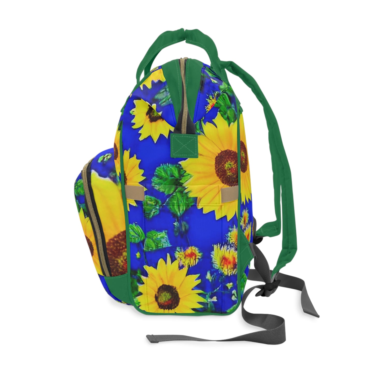 Sunflower Blues