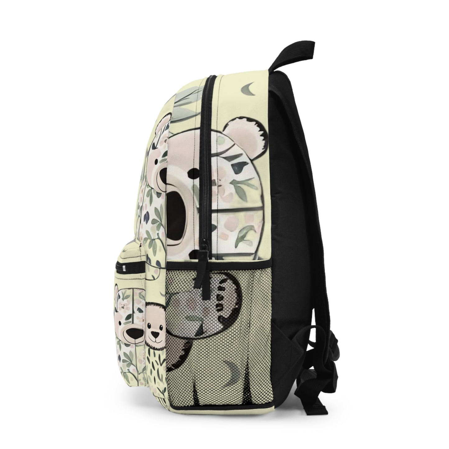 Bear Day Backpack