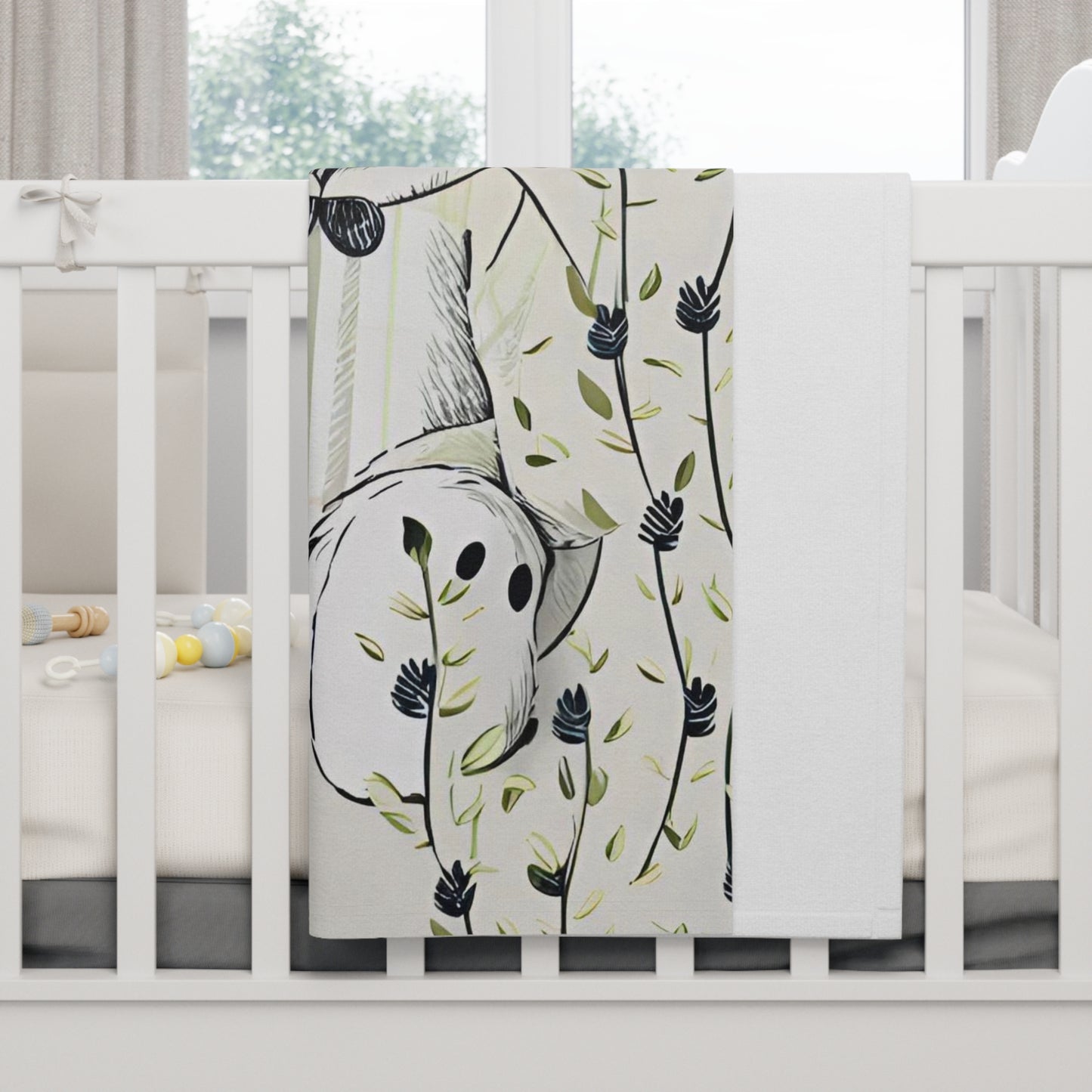 Baby Nappy Bag