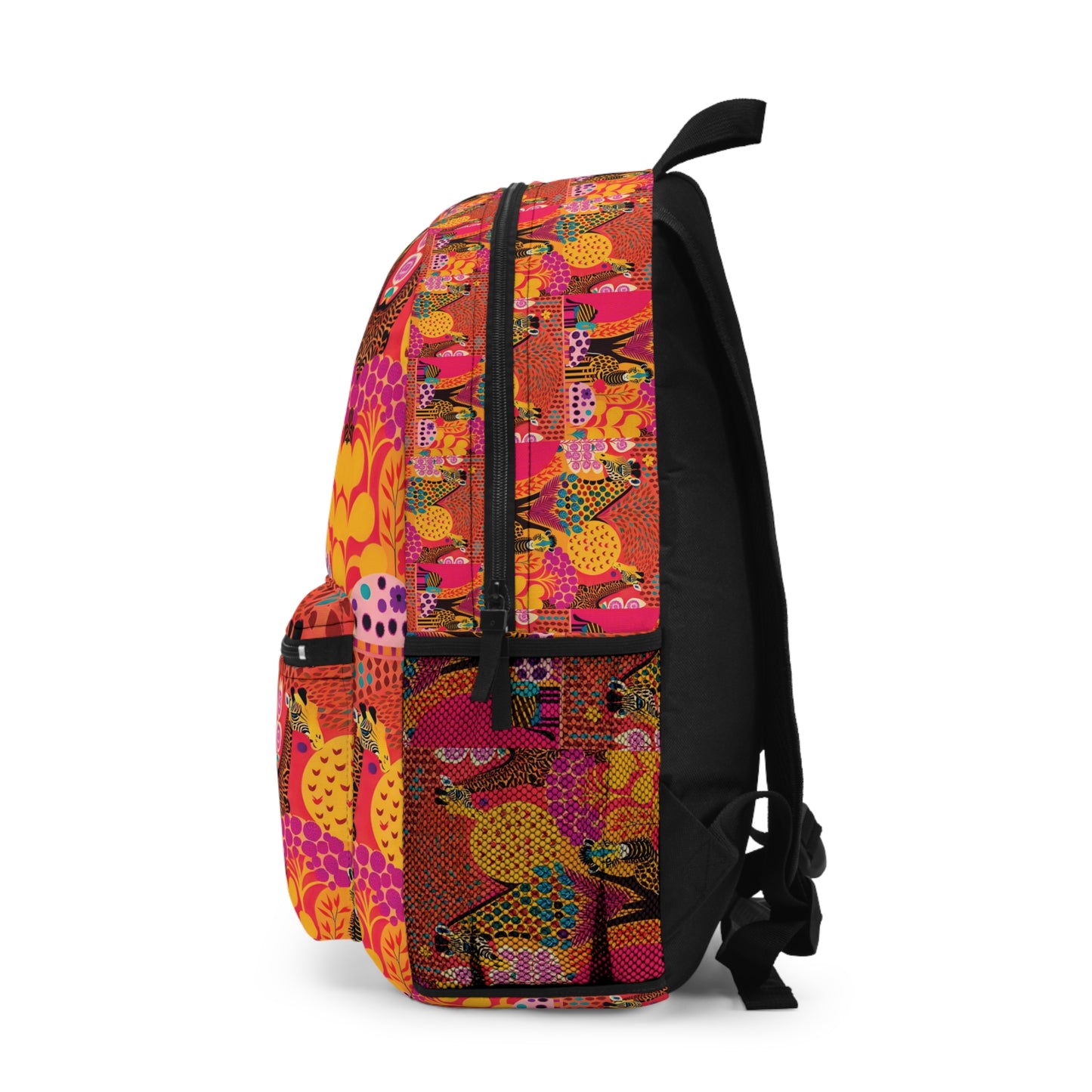 Raffys Friends Backpack